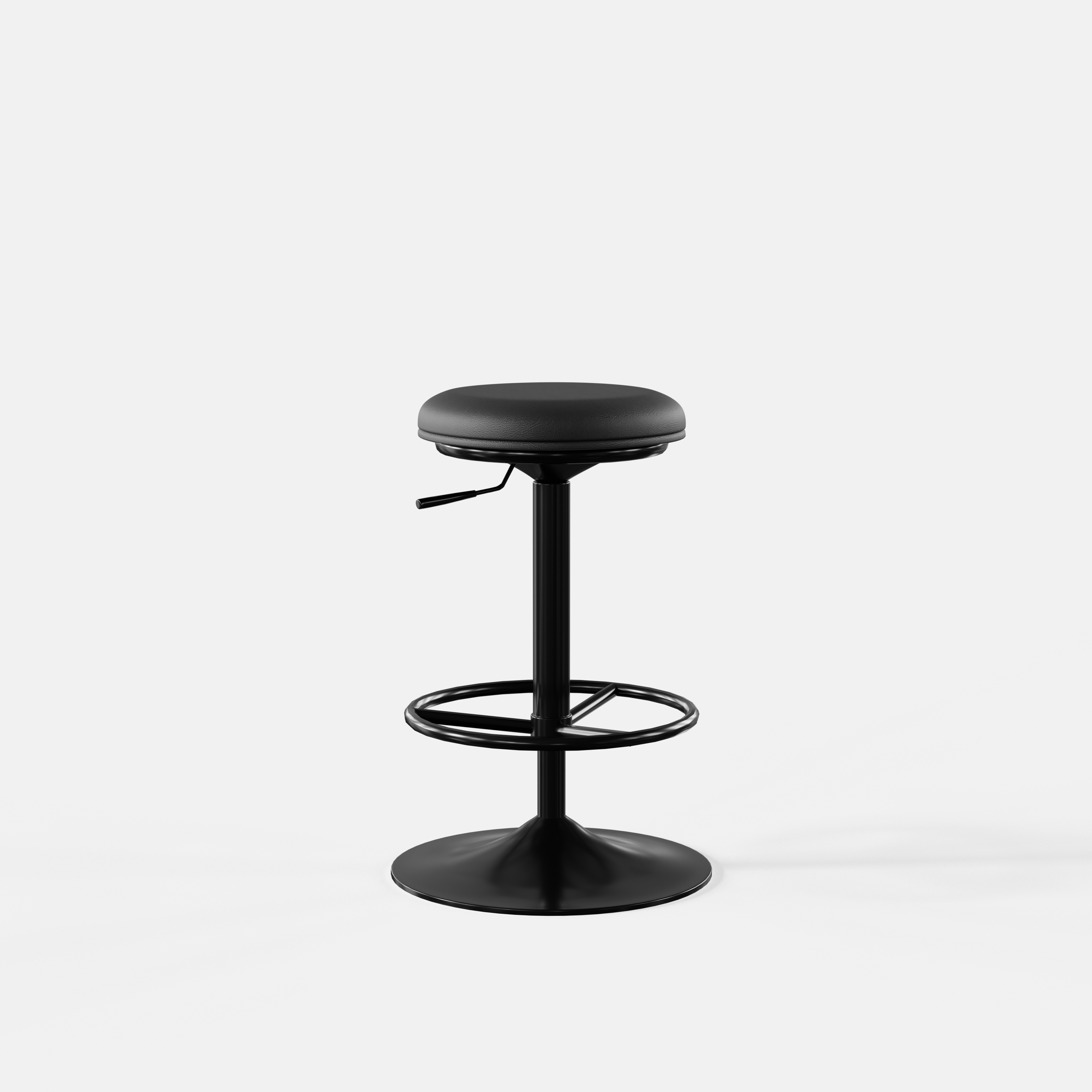 Amelia Swivel Stool - Variation 90
