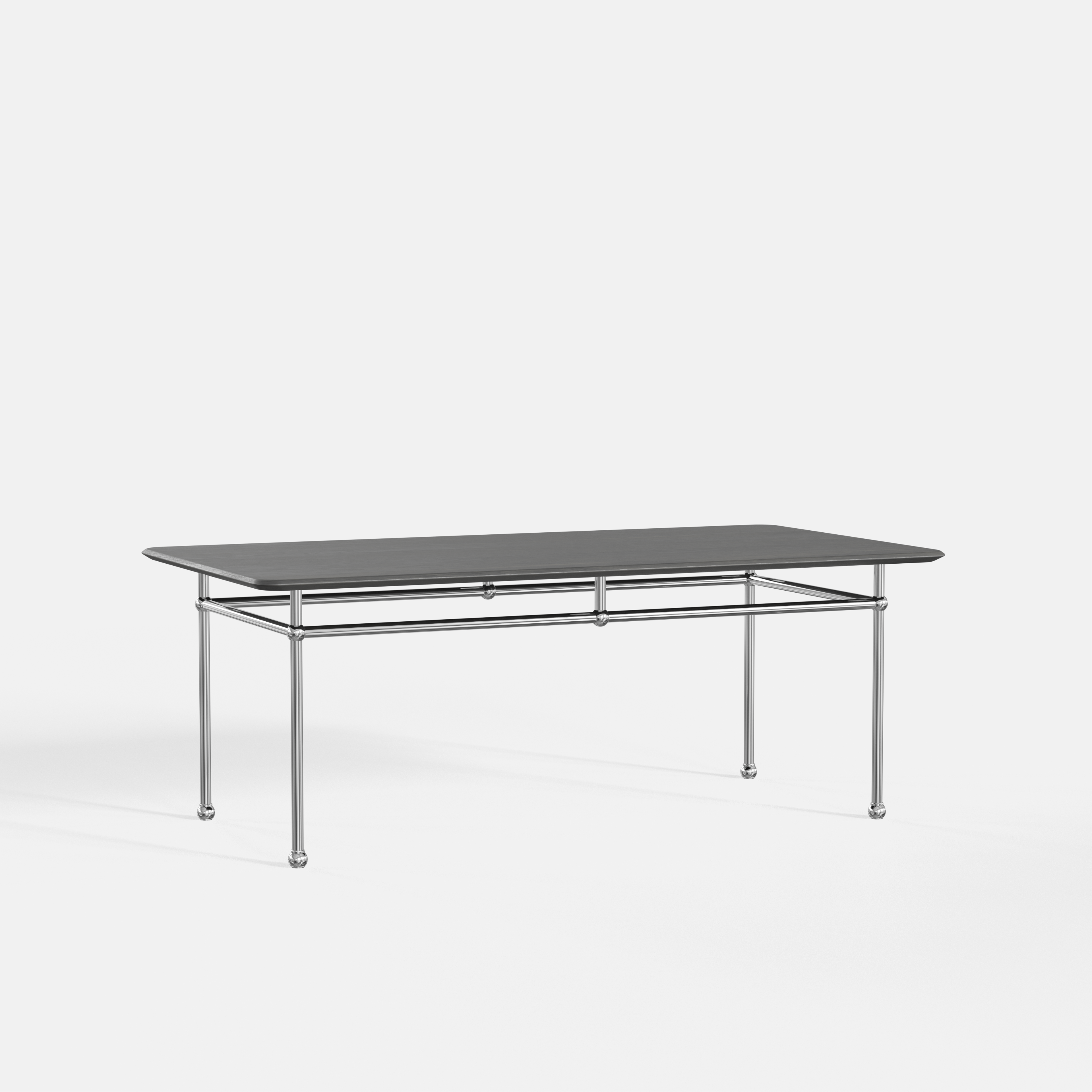 Junction Dining Table - Variation 2