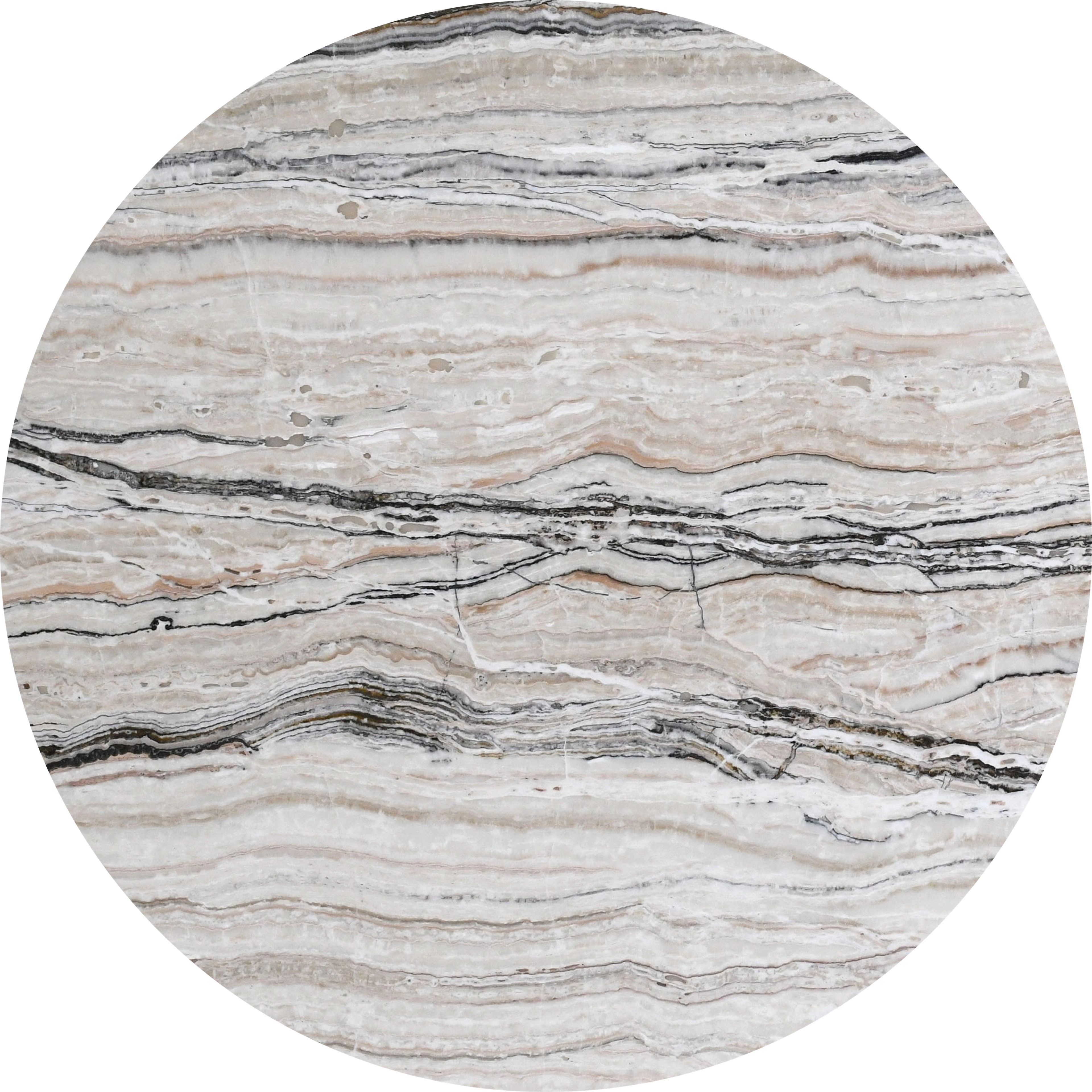 Onyx Travertine