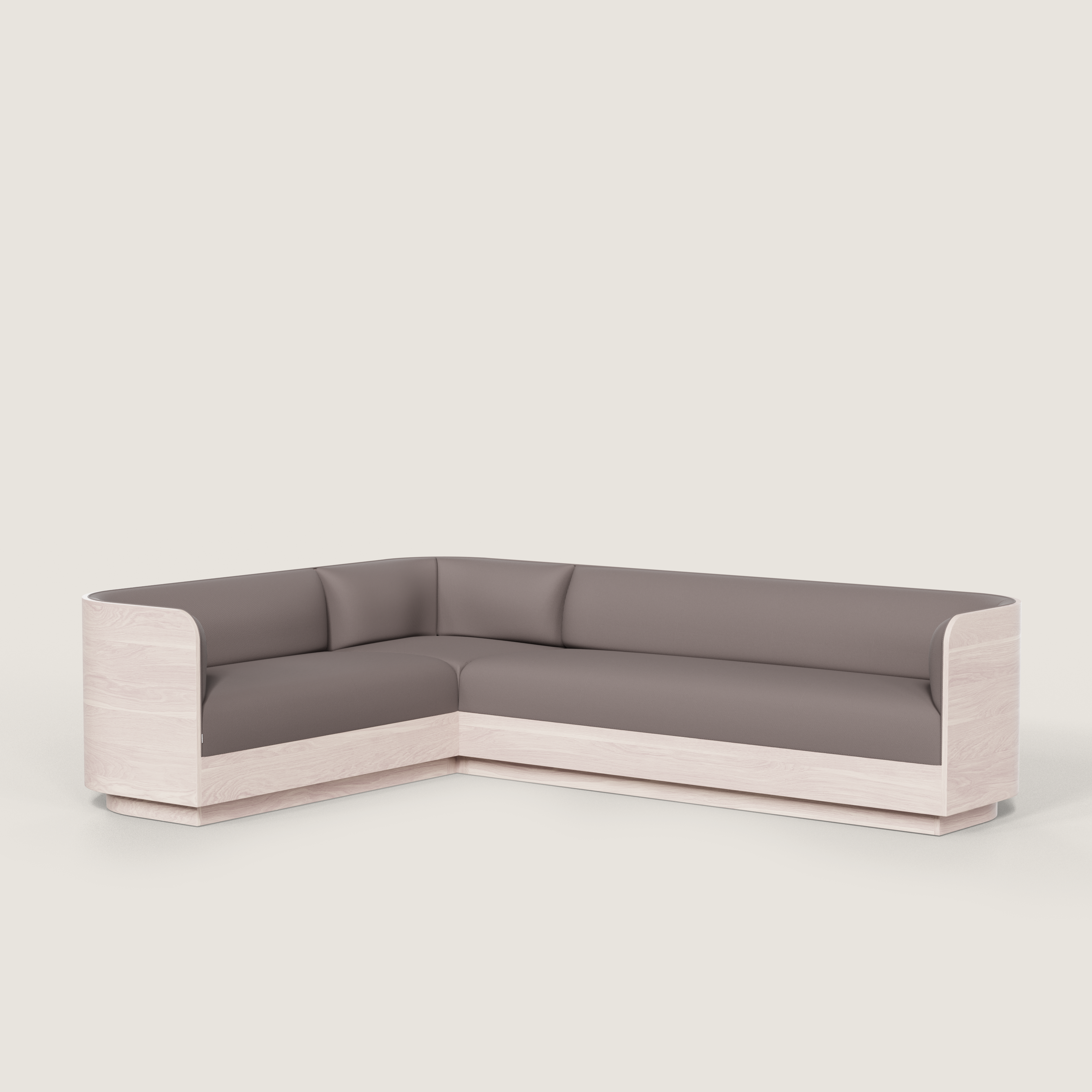 Gathering L Sofa - Variation 14