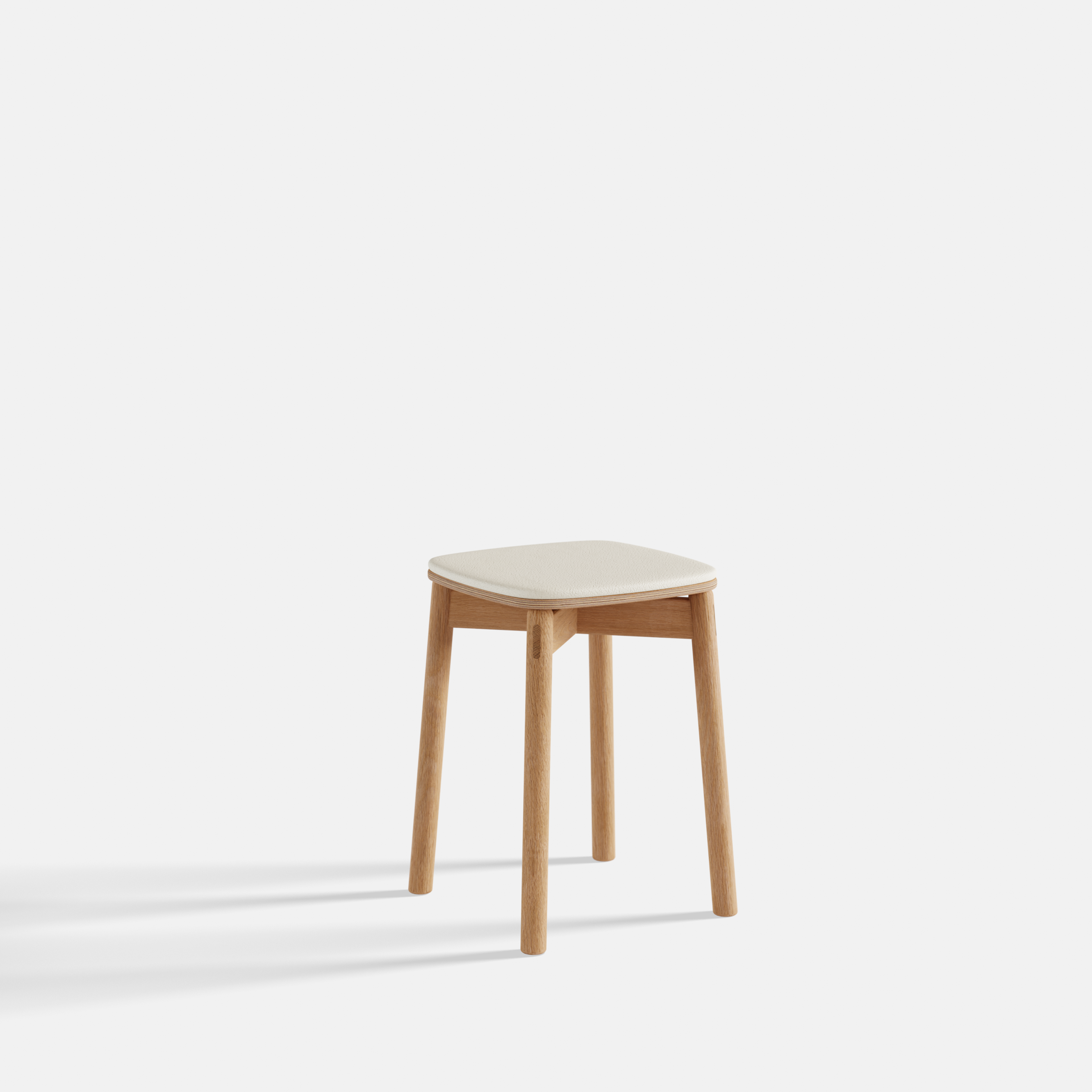 Jasny Cafe Stool - Variation 17