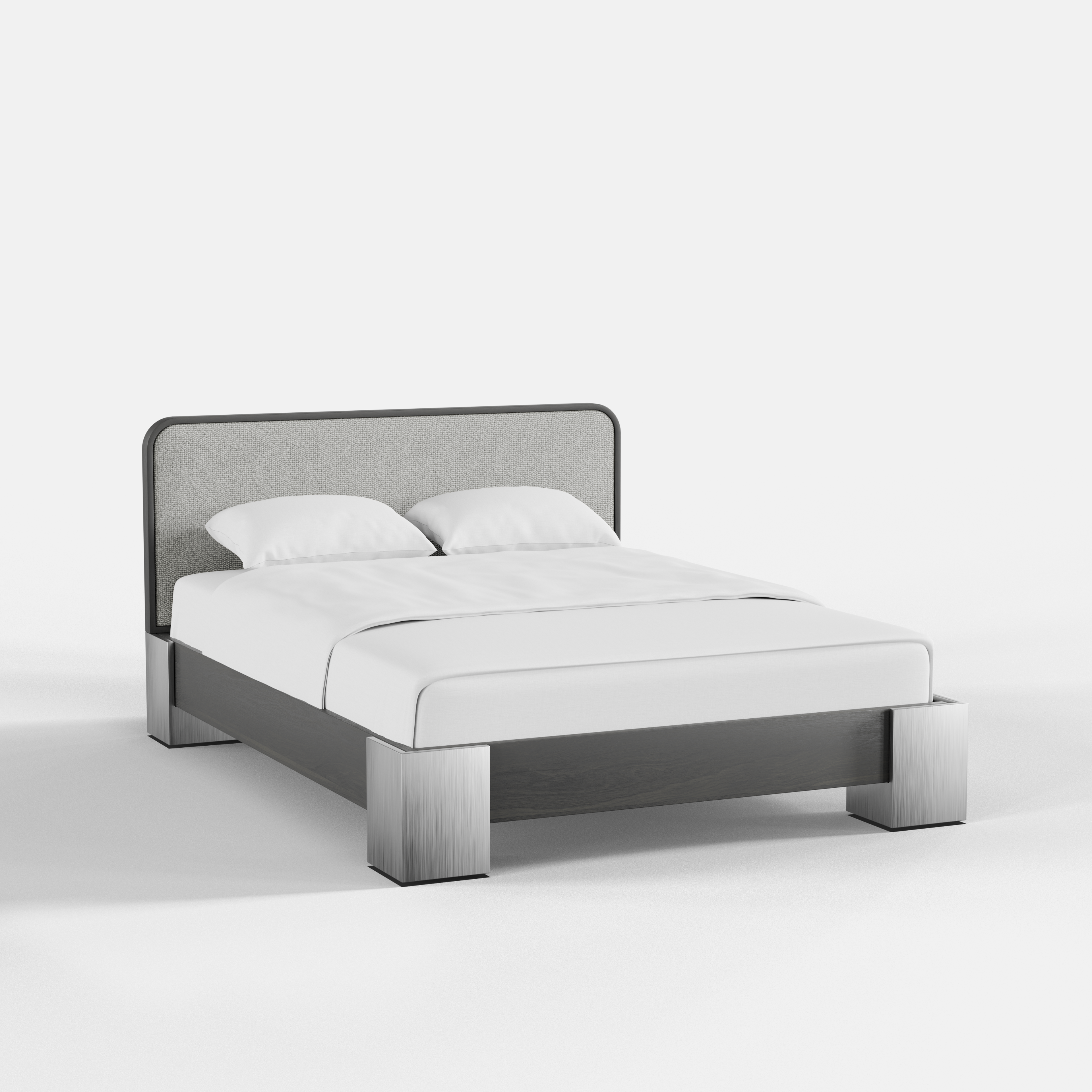 Blend Bed - Variation 22