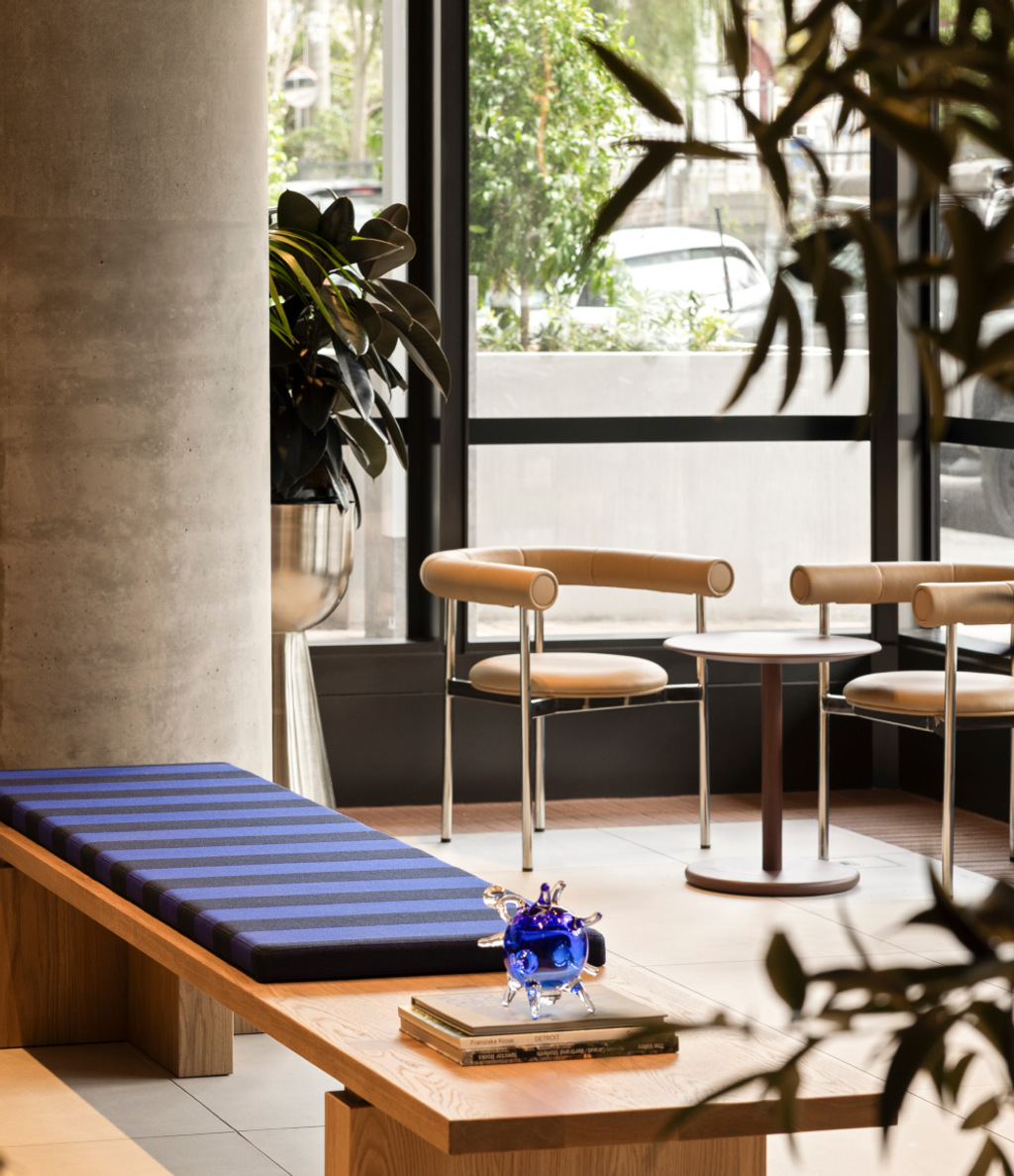 The Role of Design in Build-to-Rent Projects - NOMI Australia