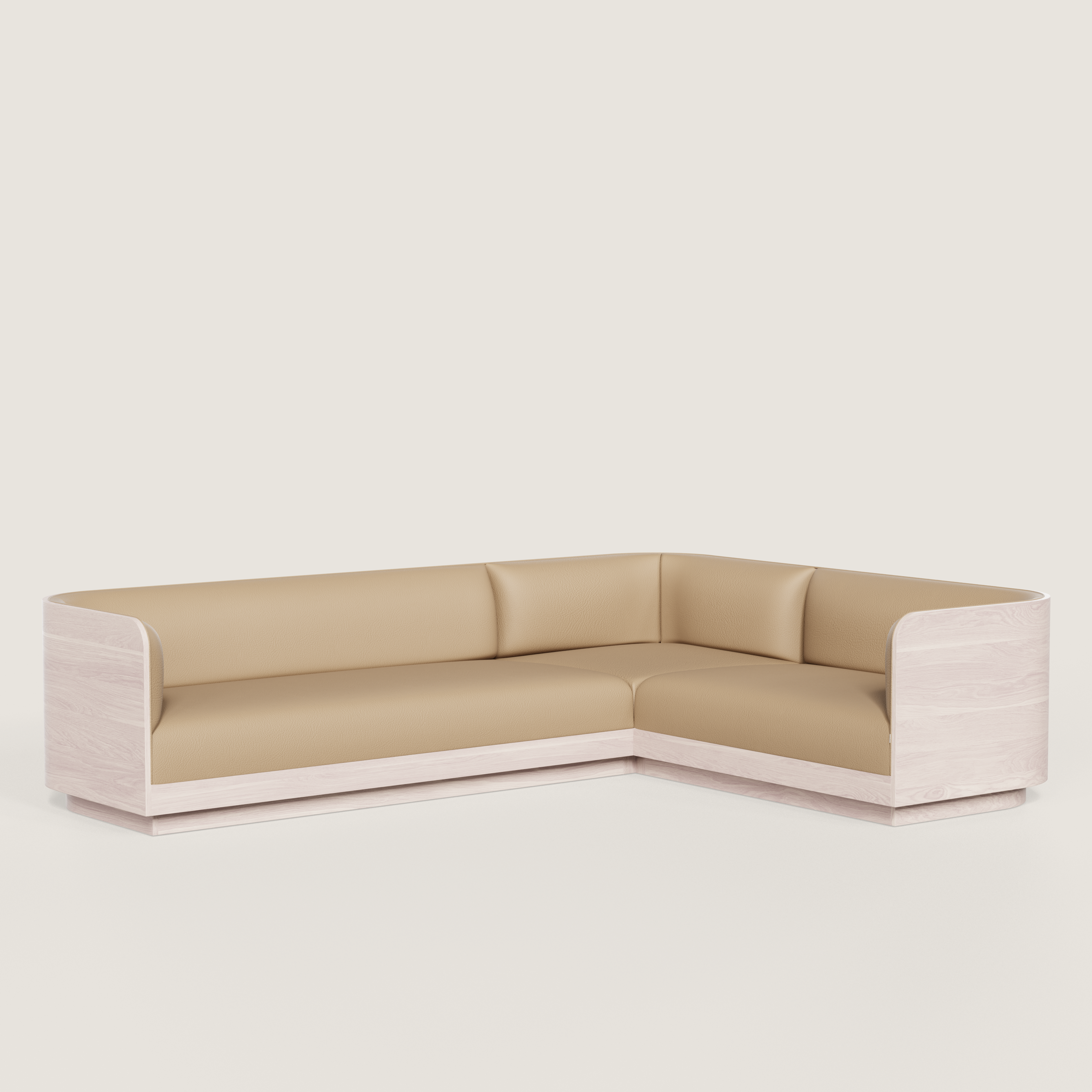Gathering L Sofa - Variation 93