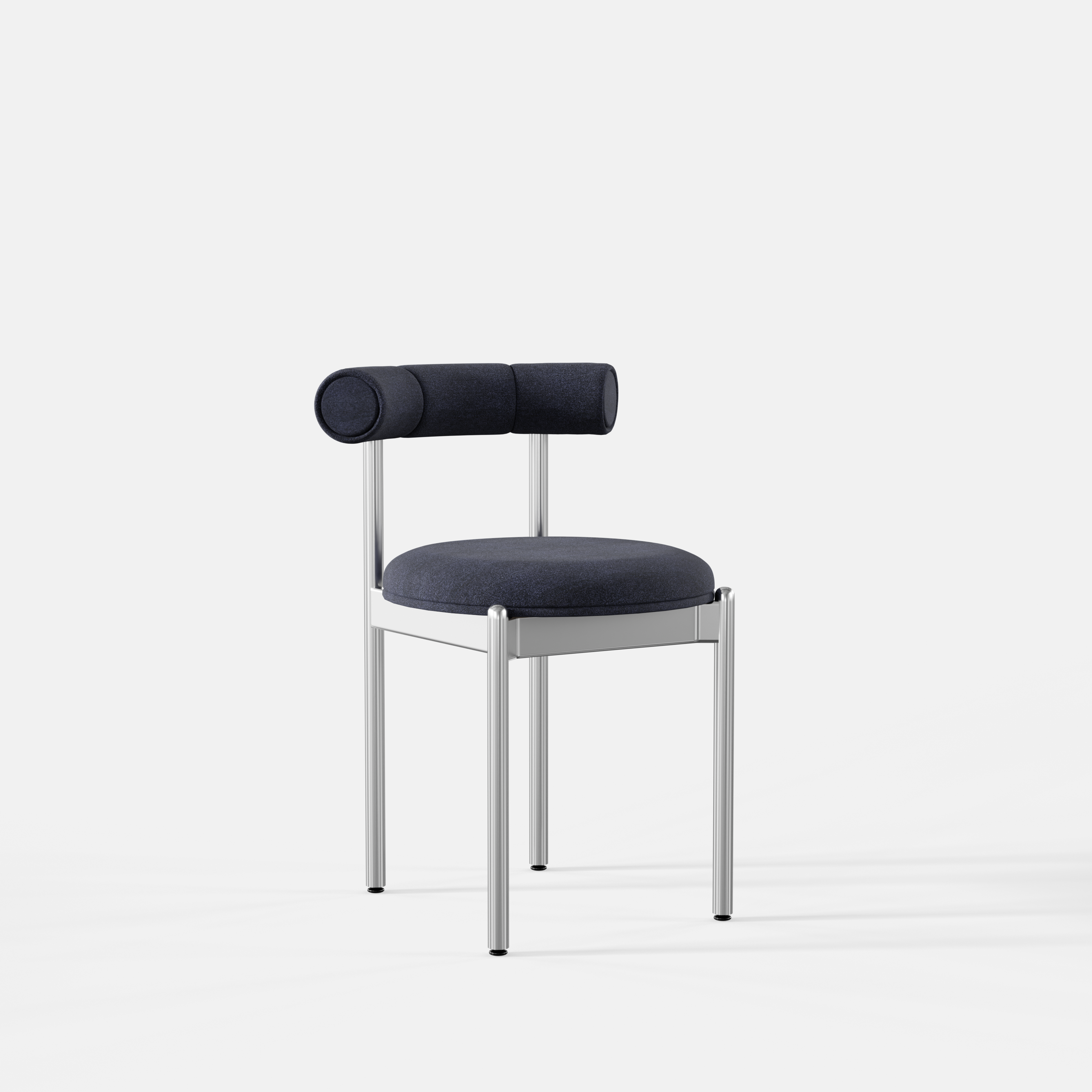Amelia Outdoor Side Chair - Variation 16