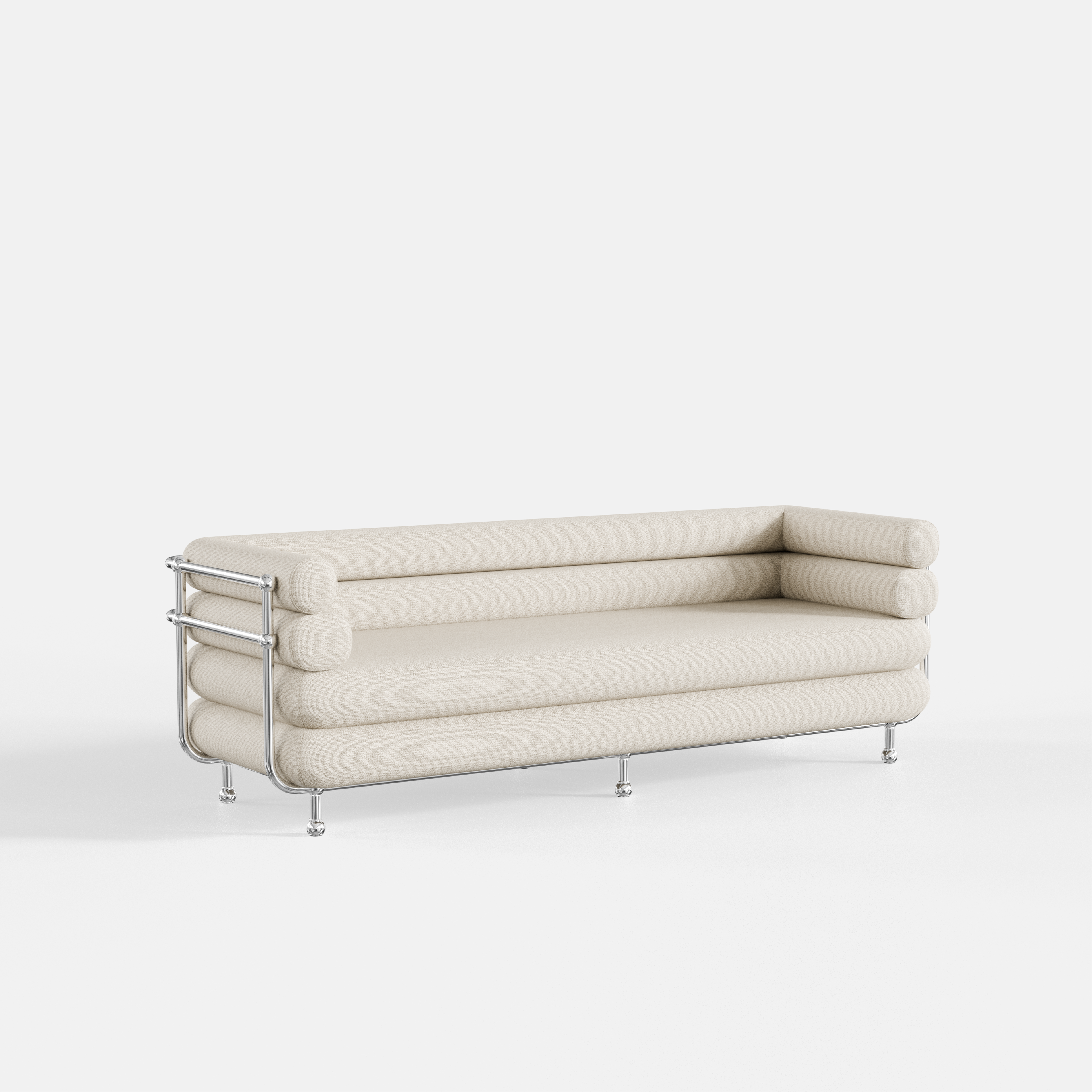 Junction Sofa - Variation 34