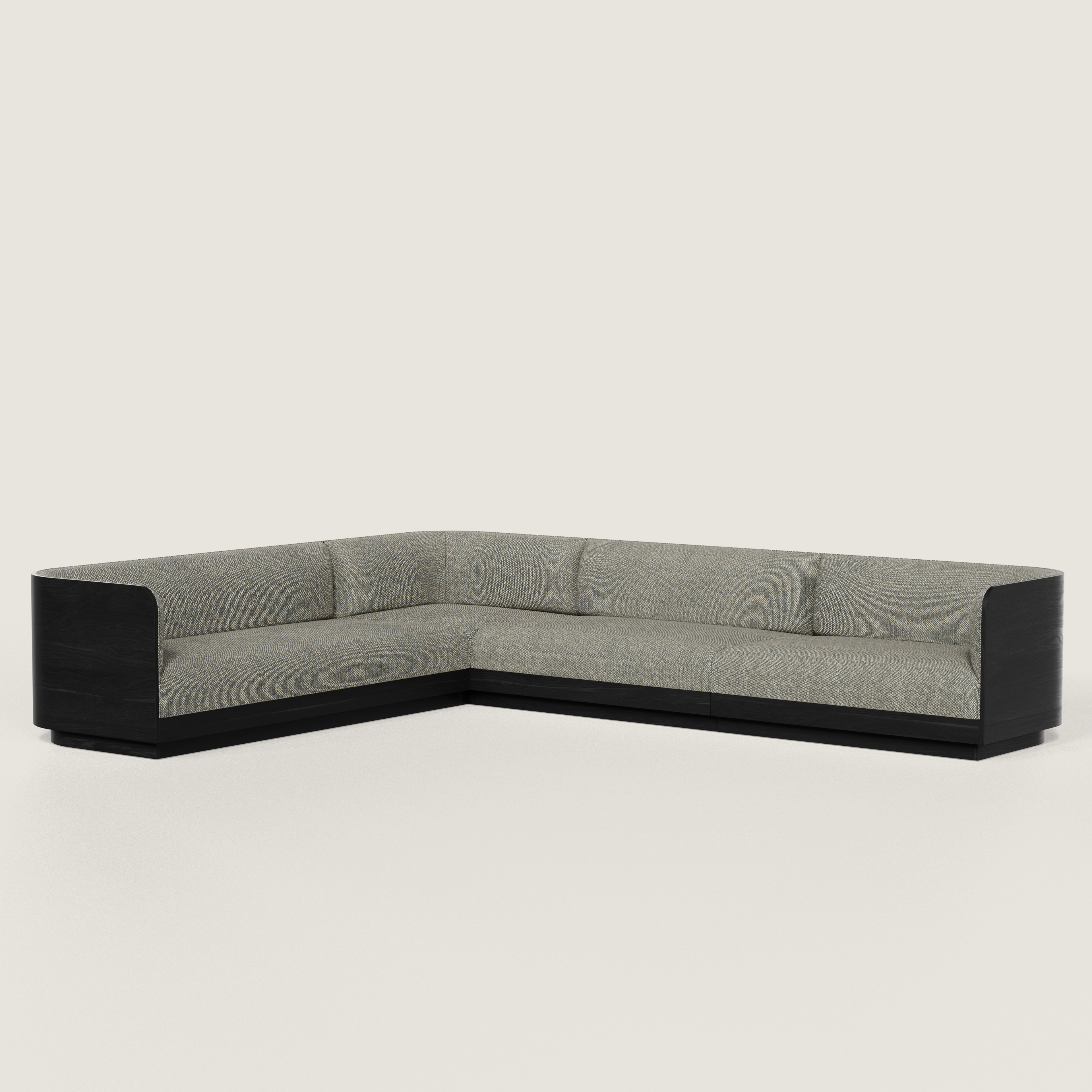 Gathering L Sofa - Variation 80