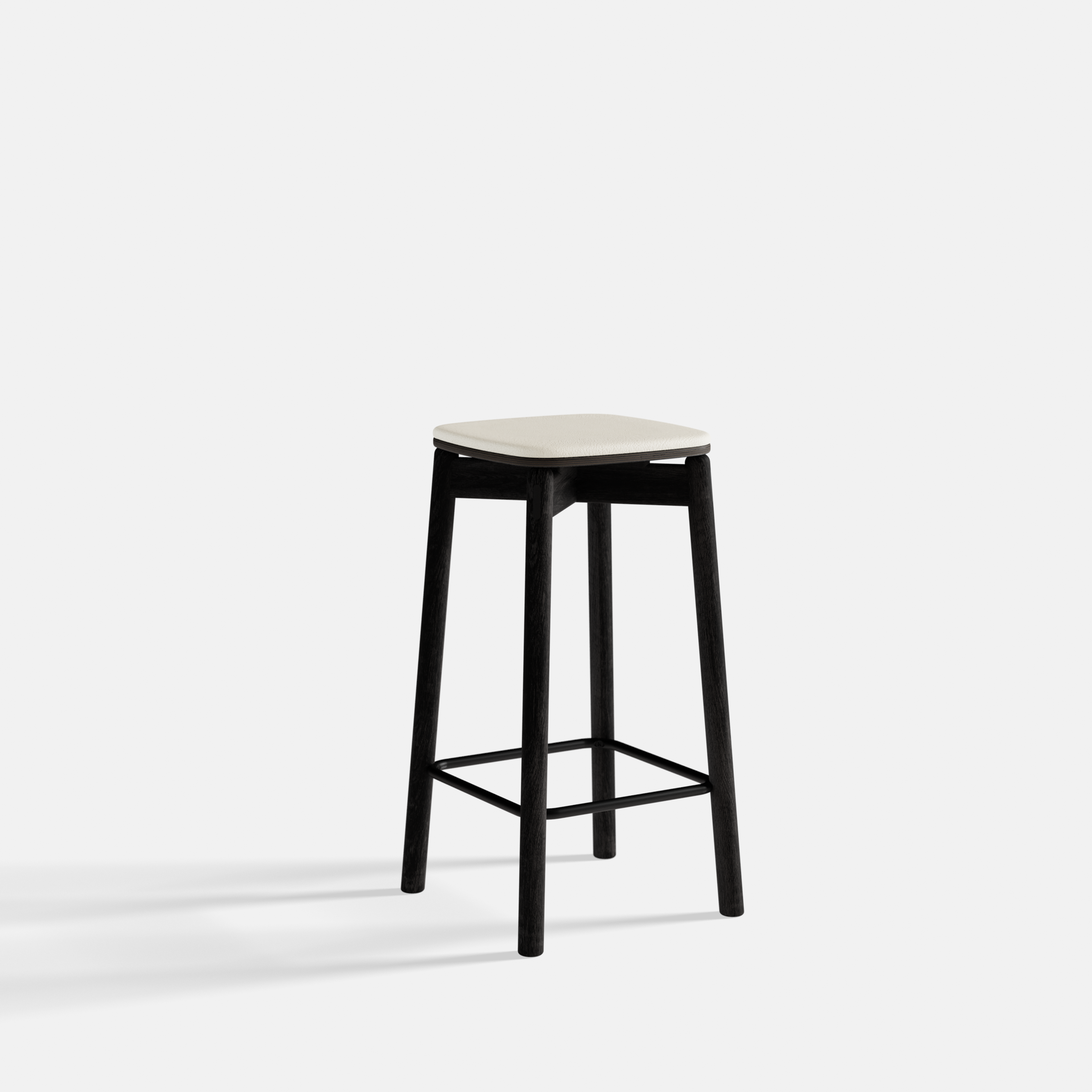 Jasny Cafe Stool - Variation 69