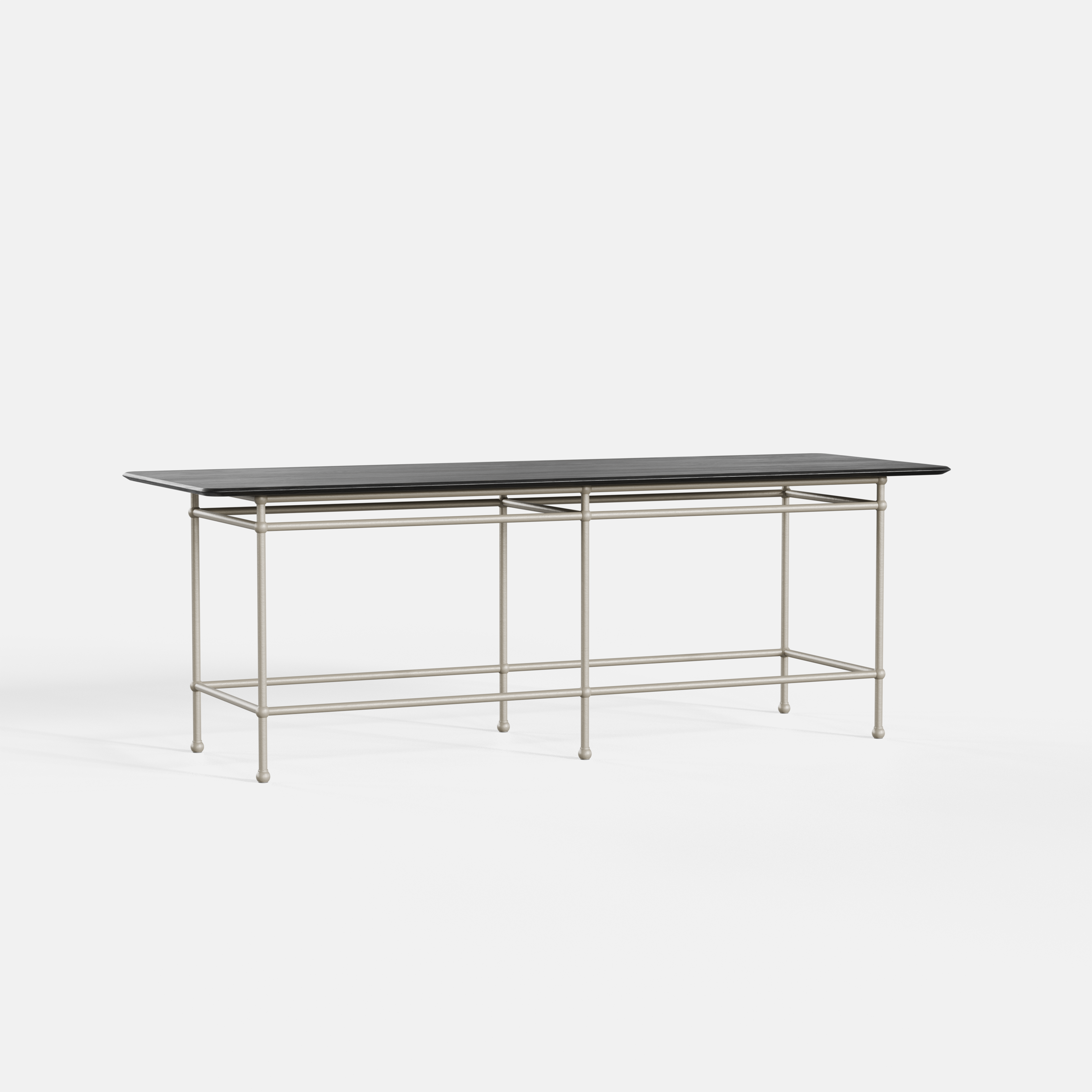 Junction High Dining Table - Variation 78