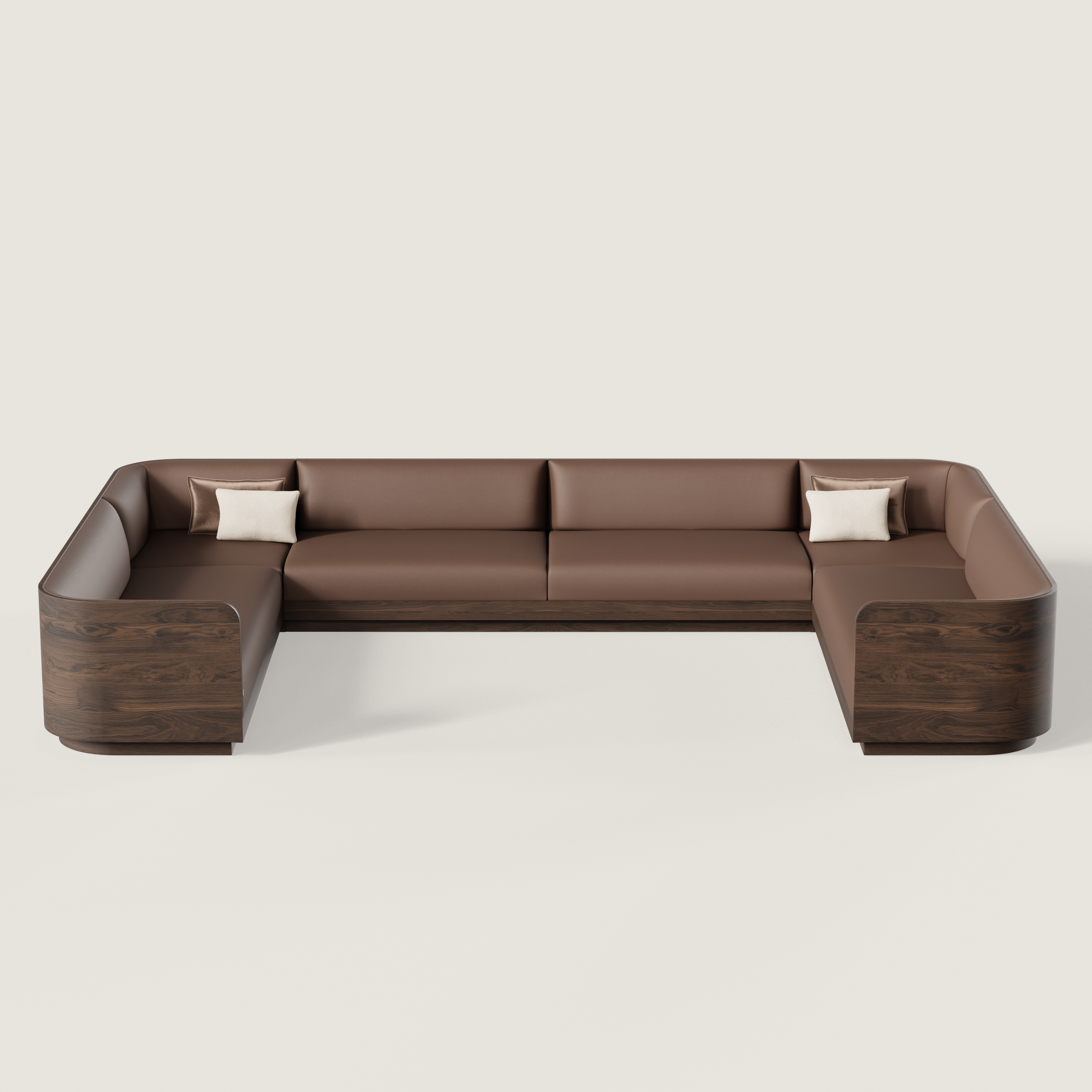 Gathering U Sofa - Variation 46