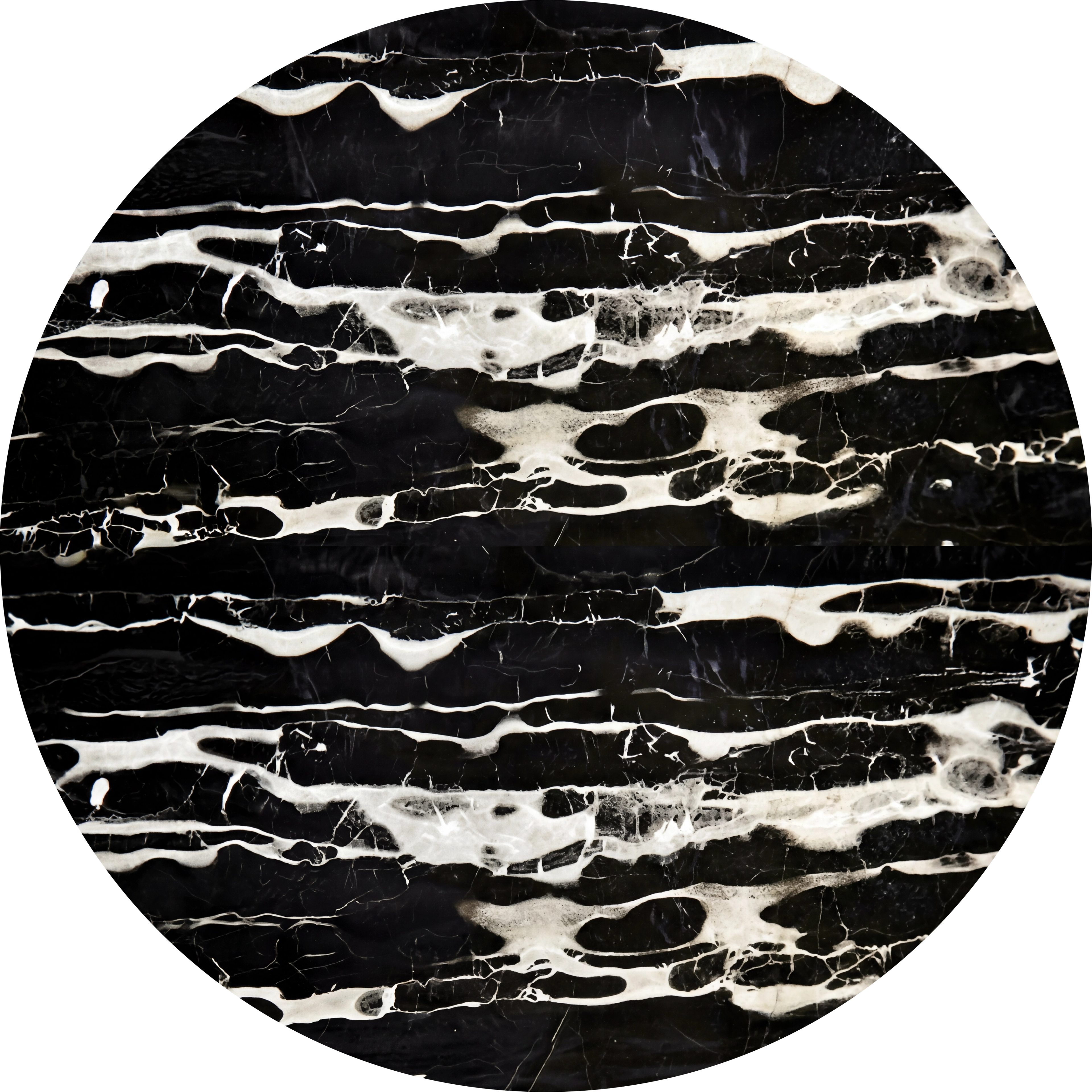 Portoro Silver