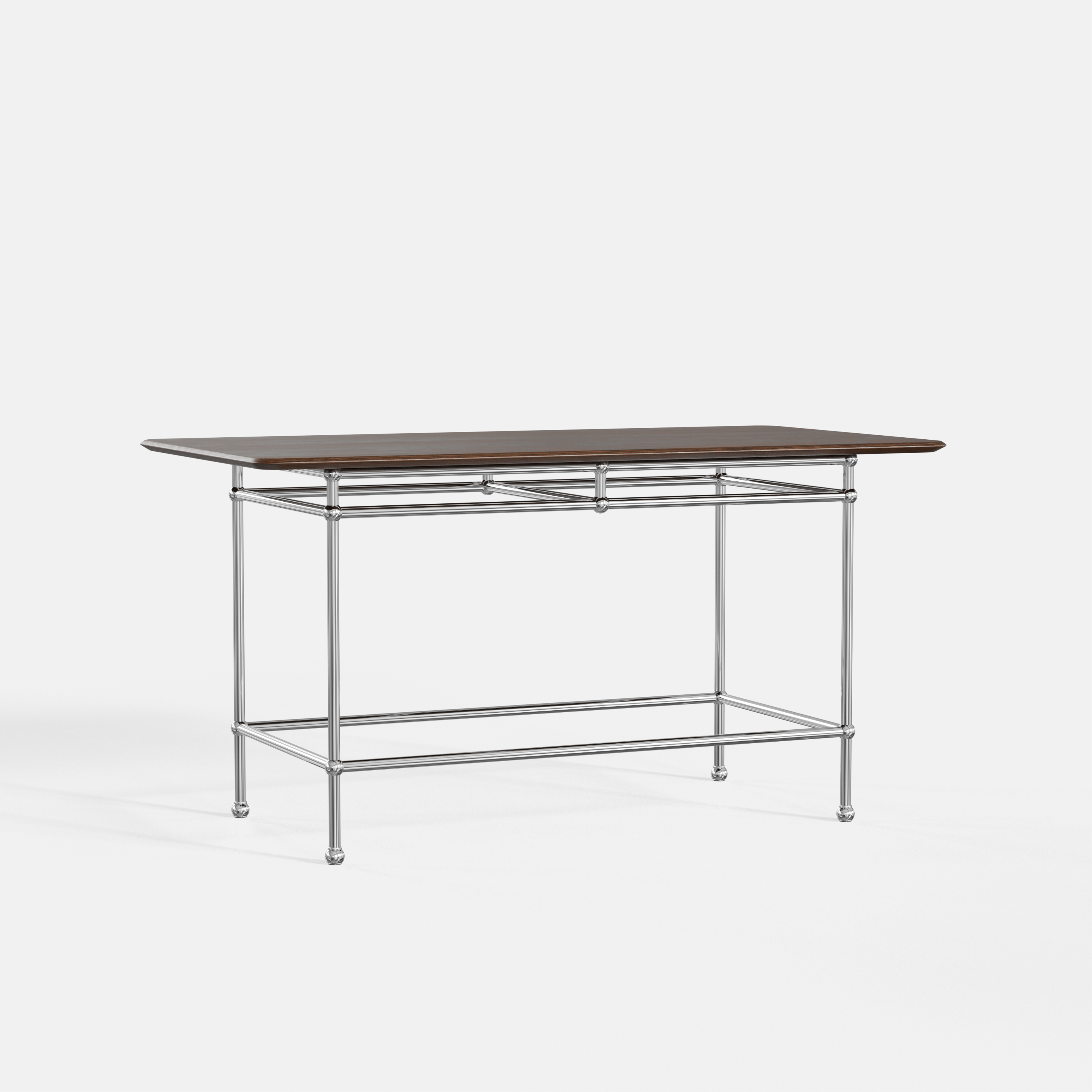Junction High Dining Table - Variation 48