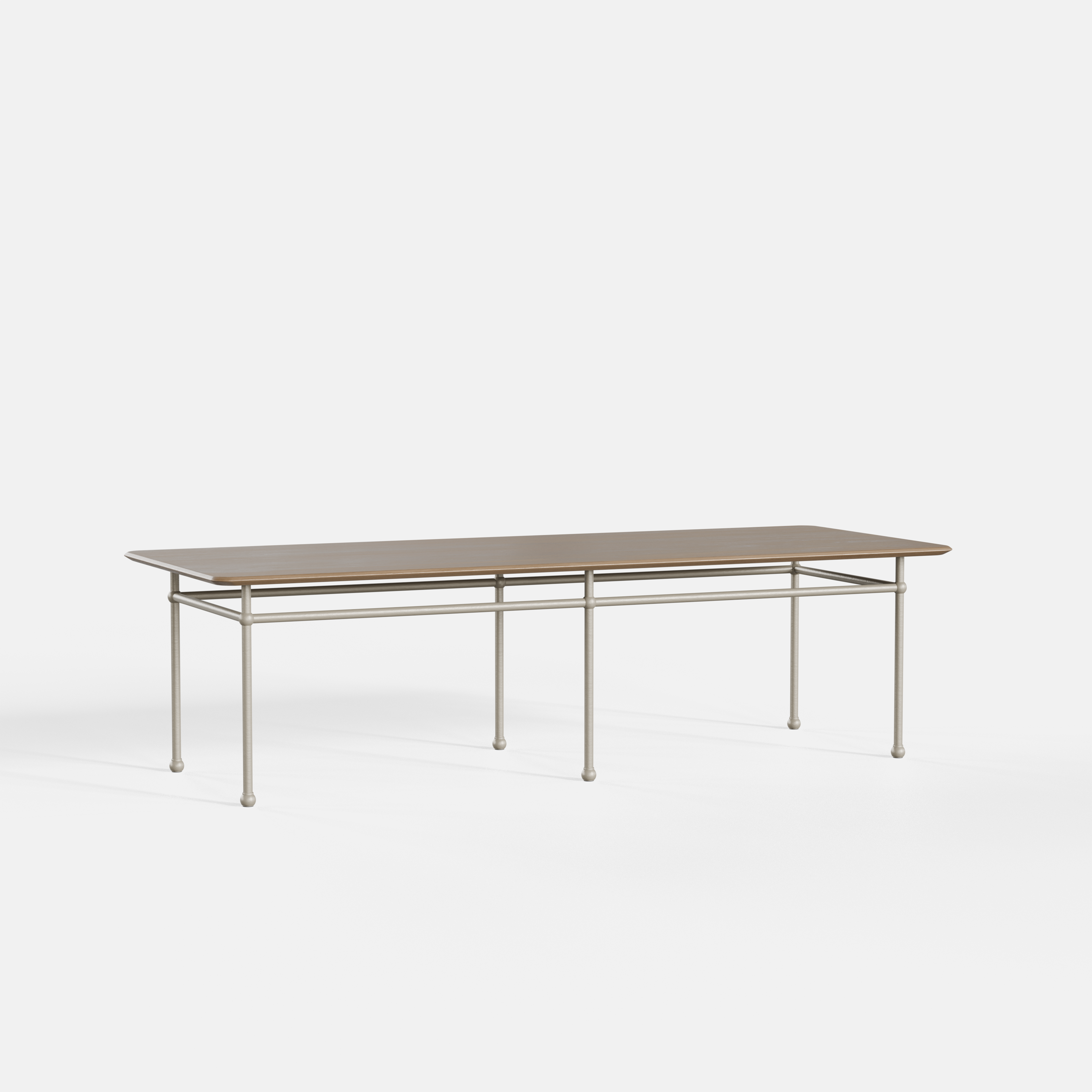 Junction Dining Table - Variation 25