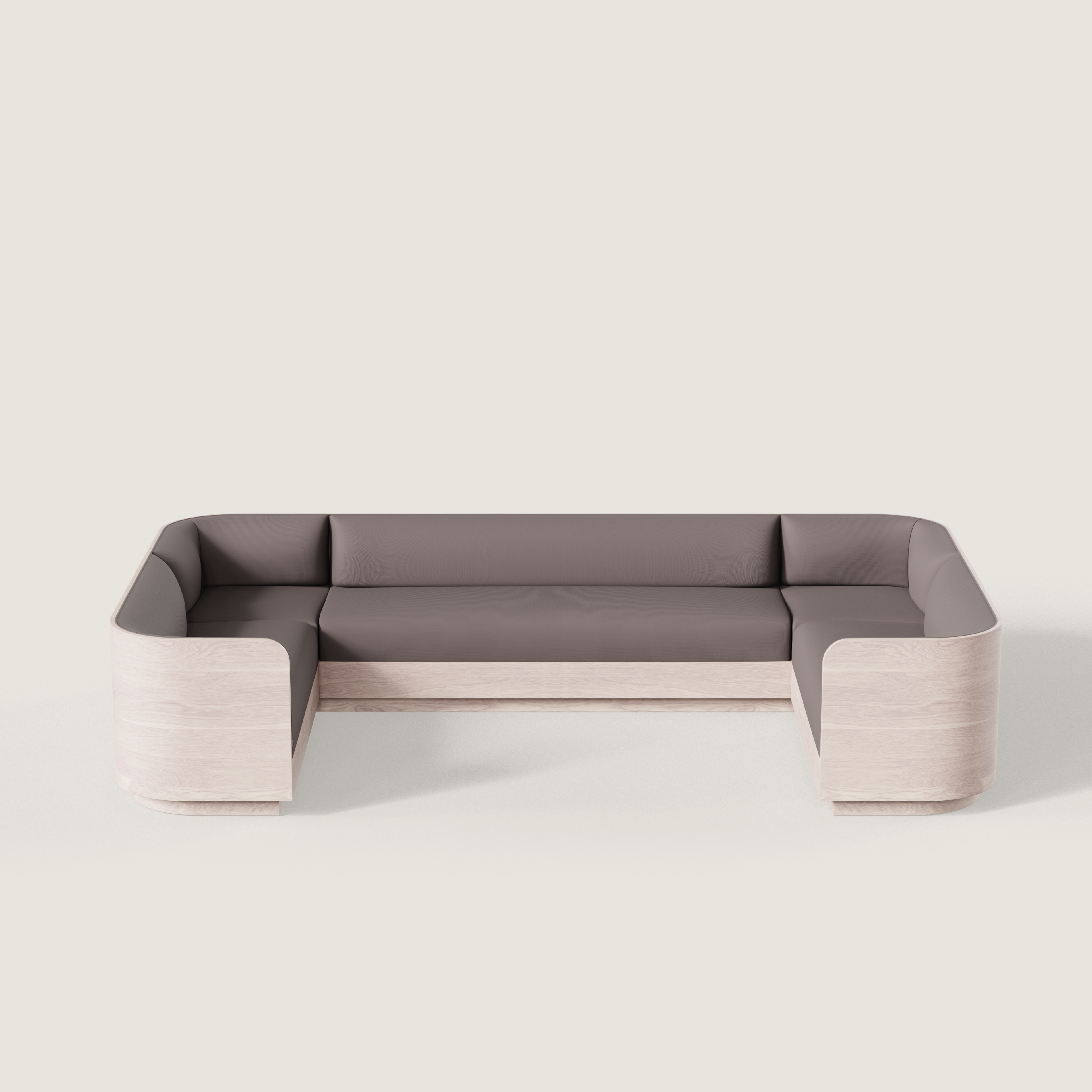 Gathering U Sofa - Variation 14