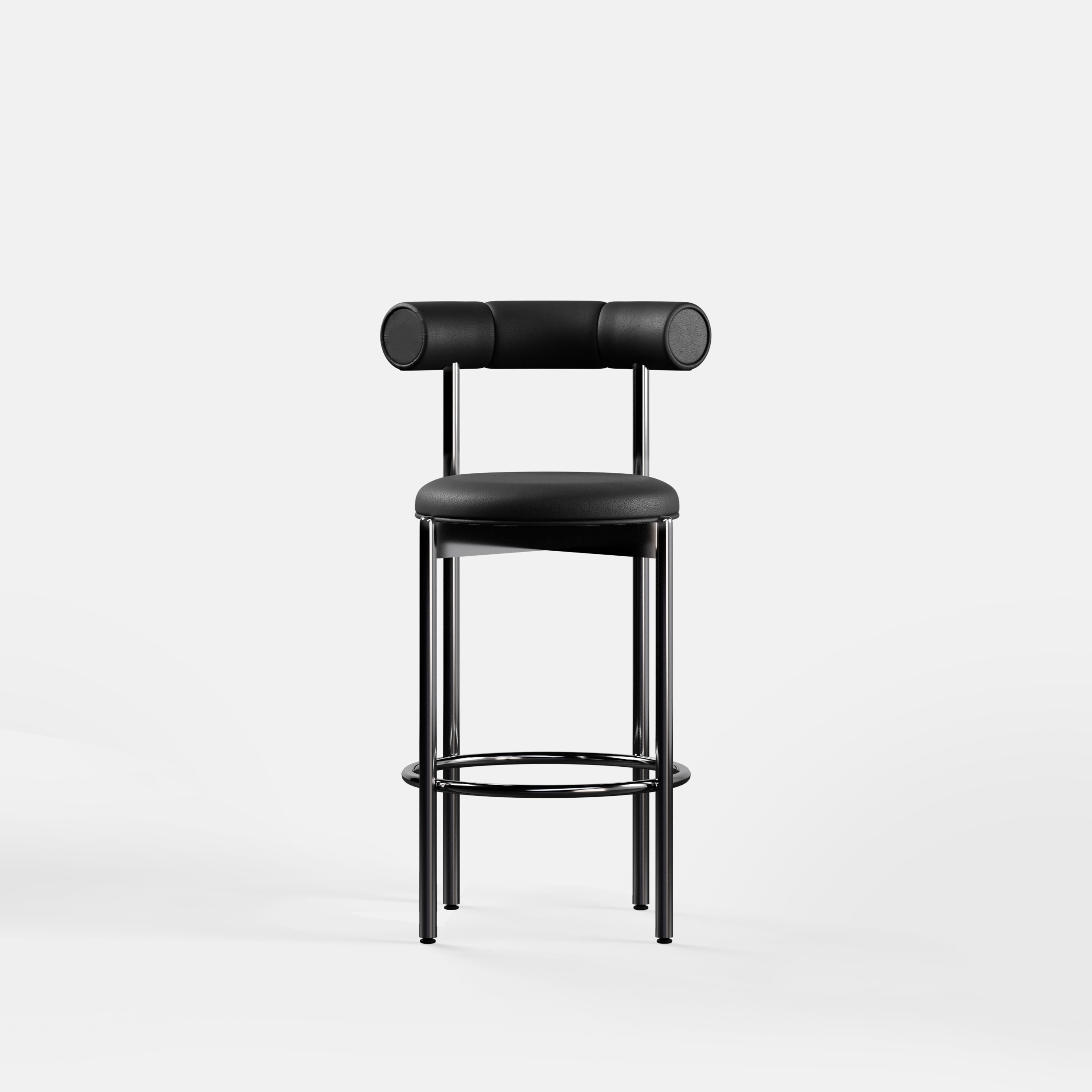 Amelia Barstool - Variation 14