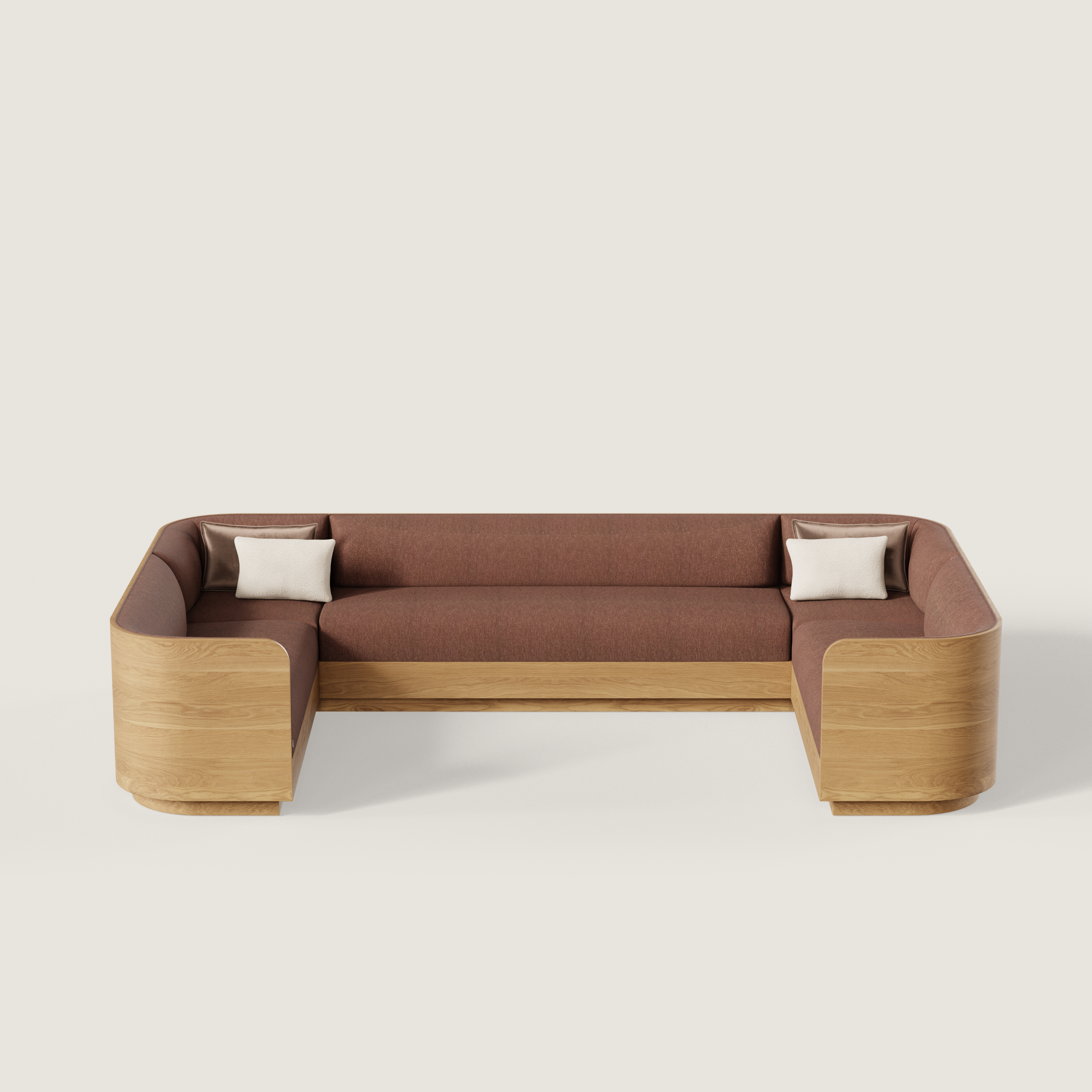 Gathering U Sofa - Variation 13