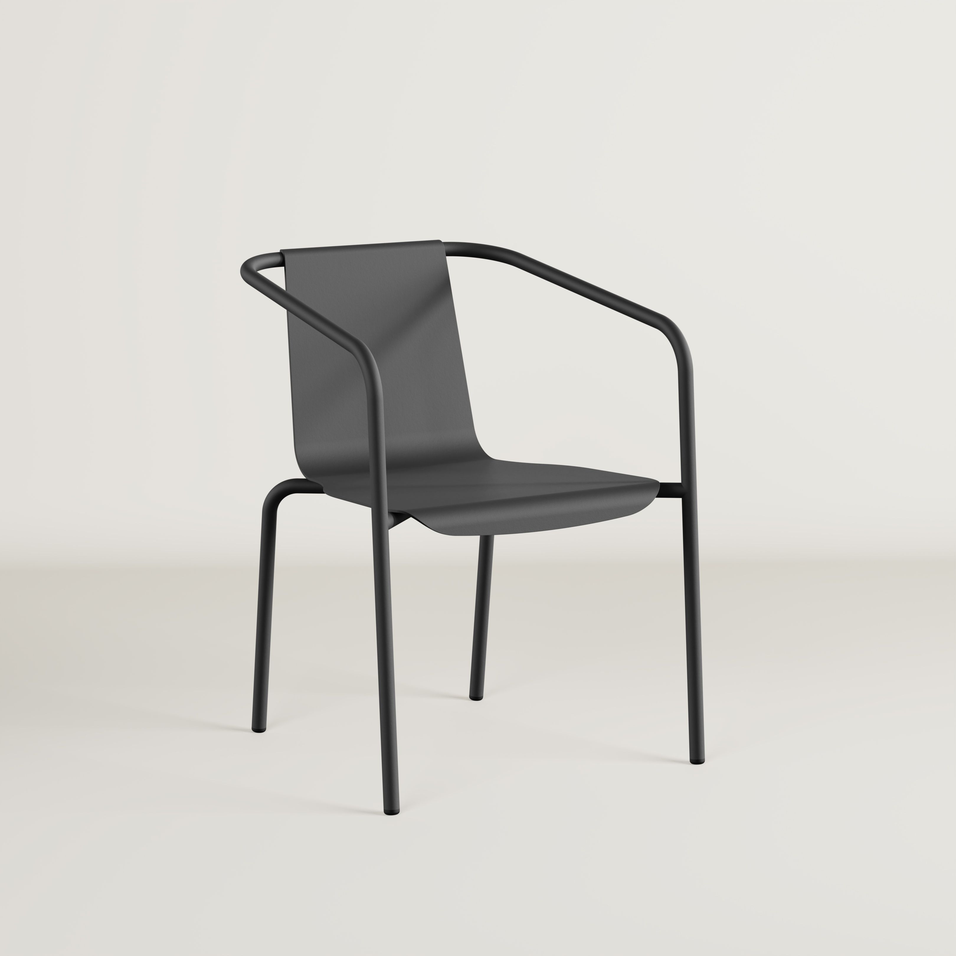 Hikari Armchair - NOMI Australia