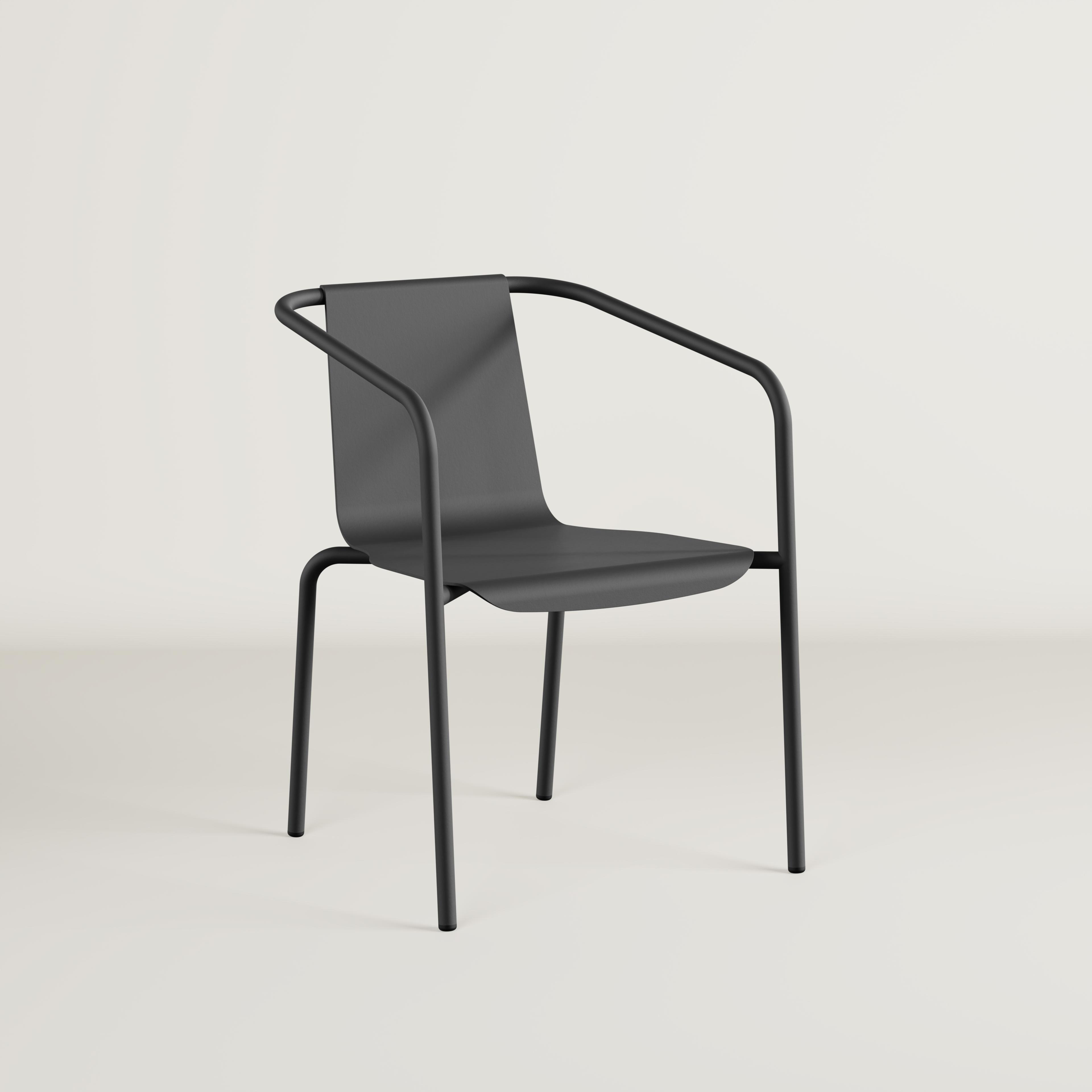 Hikari Armchair - Variation 1