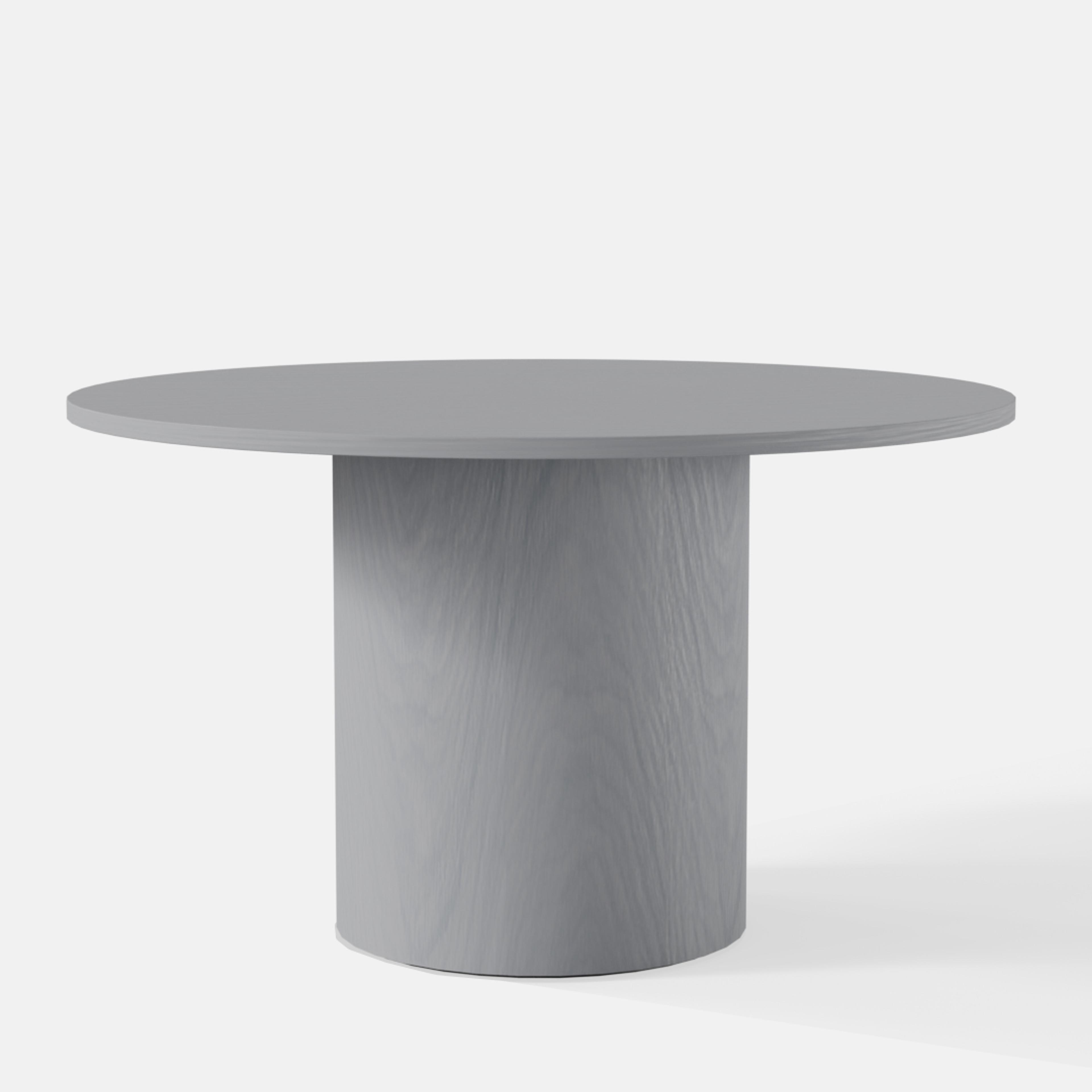 High Round Gathering Table - Variation 110