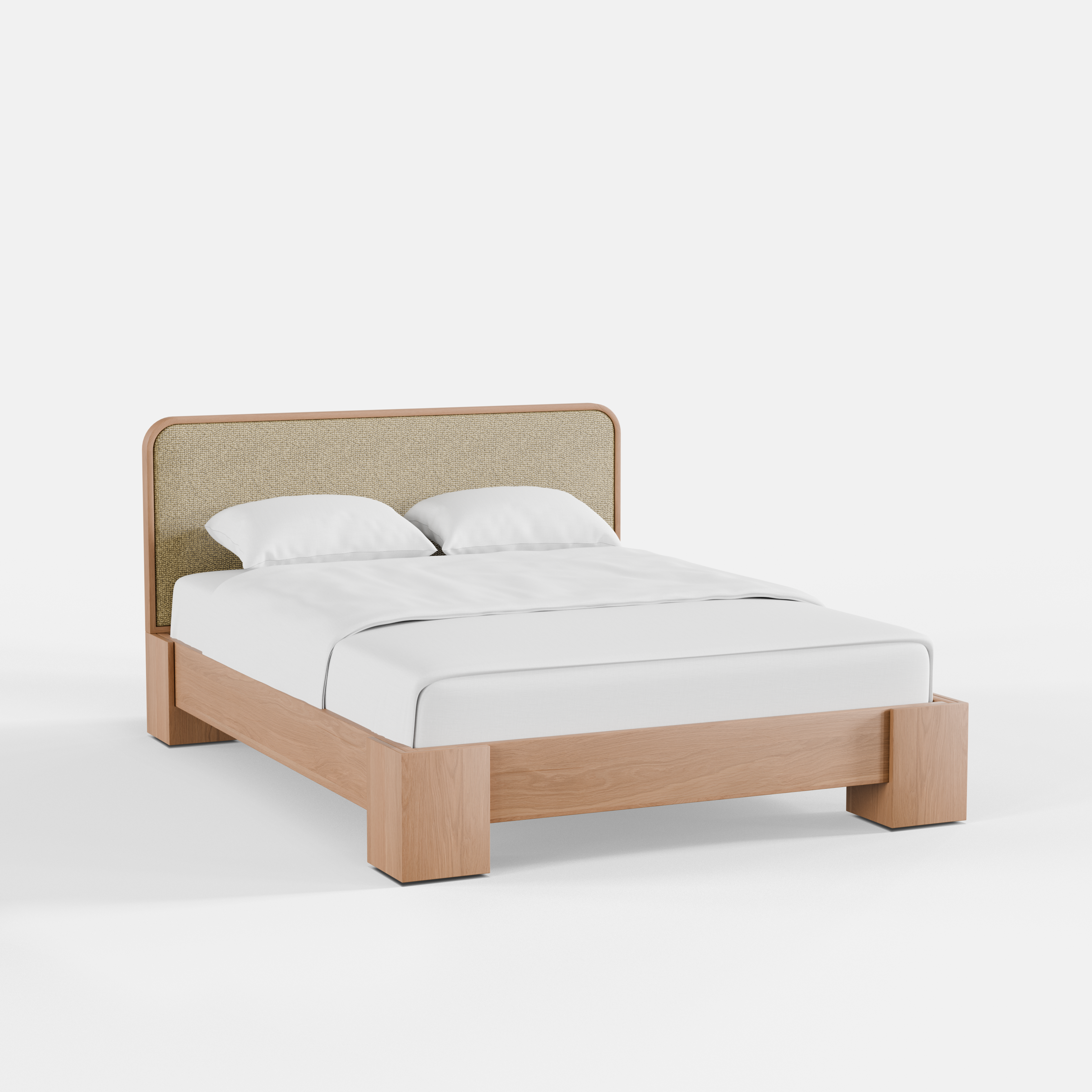 Blend Bed - Variation 29