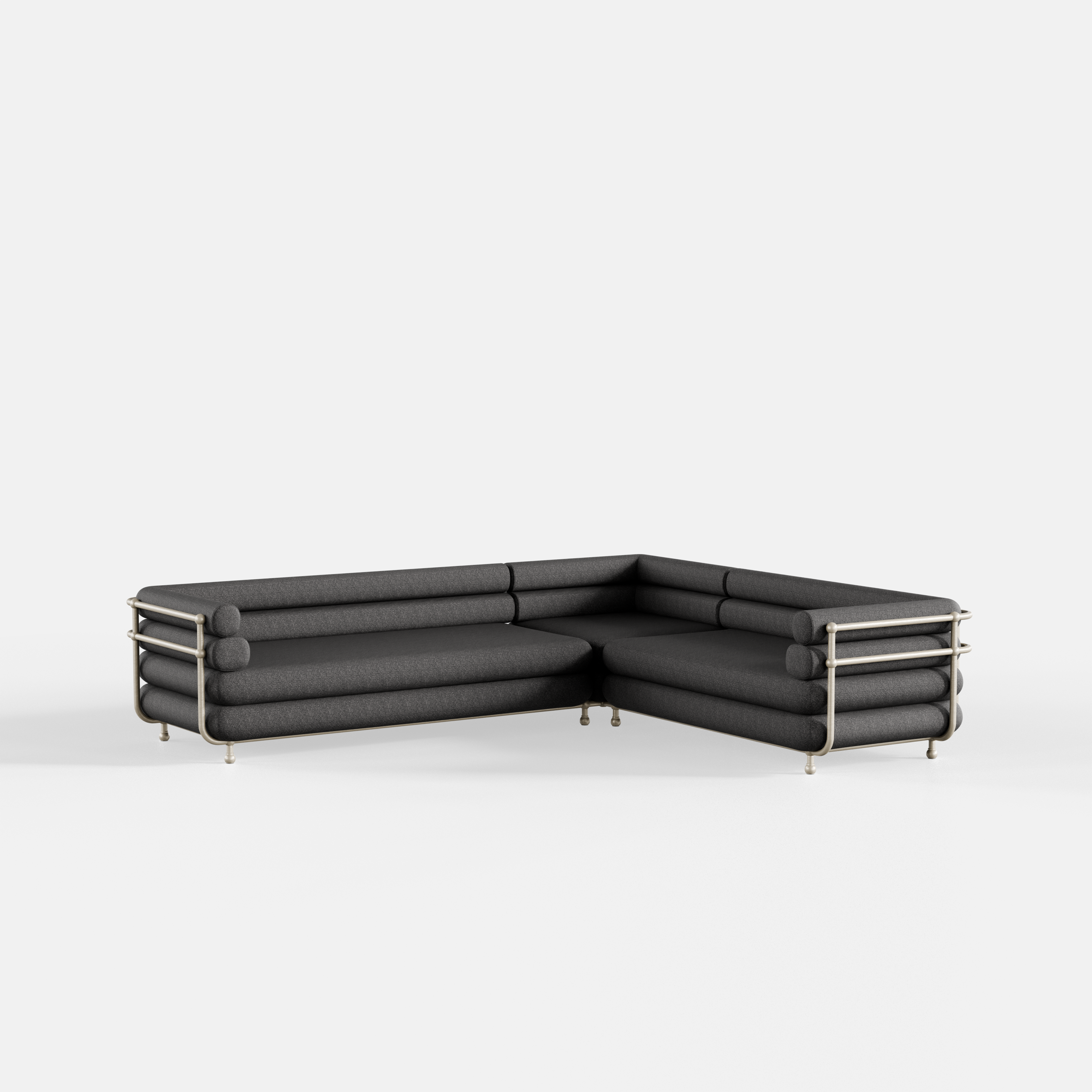 Junction L Sofa - Variation 28