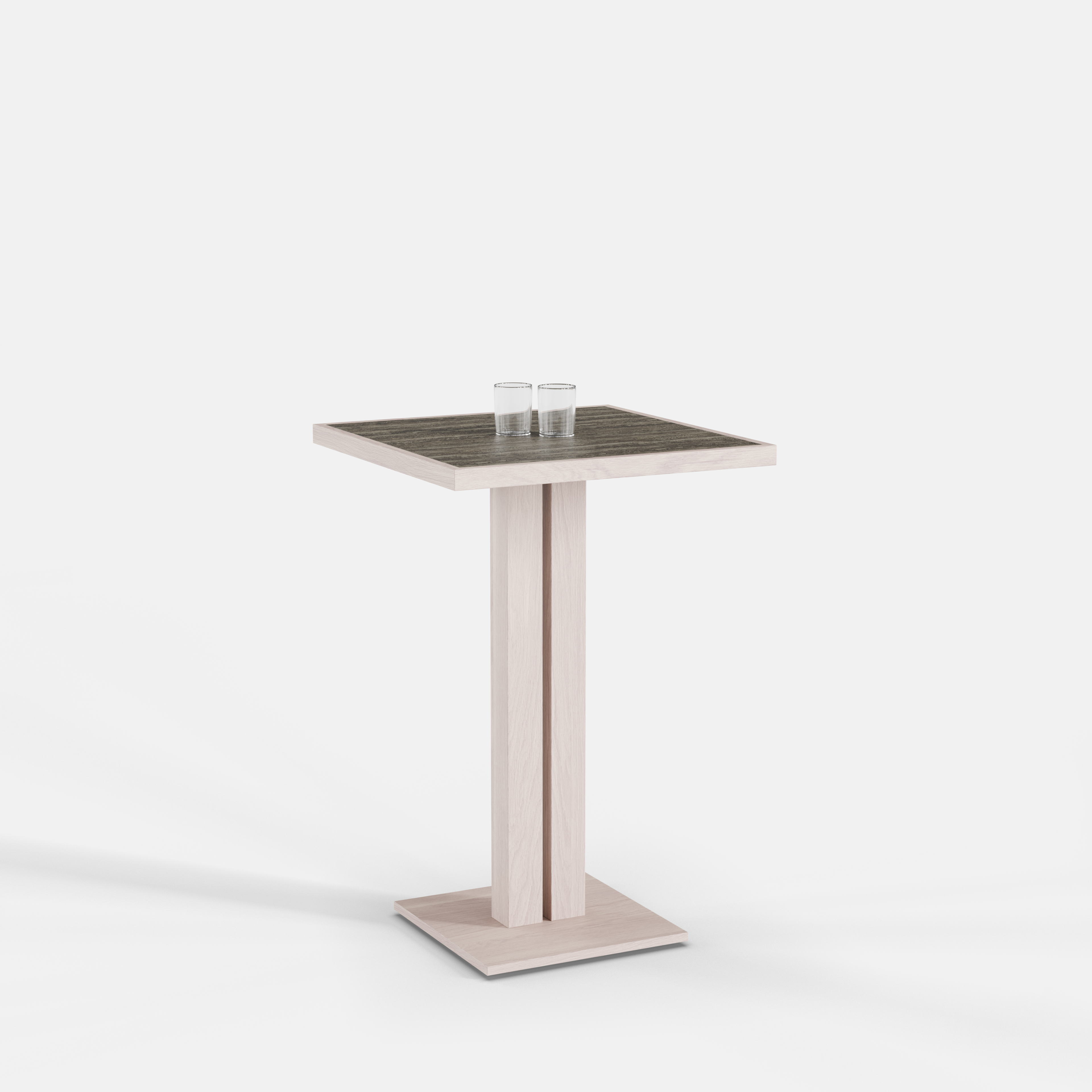 Blend Bar Table - Variation 10