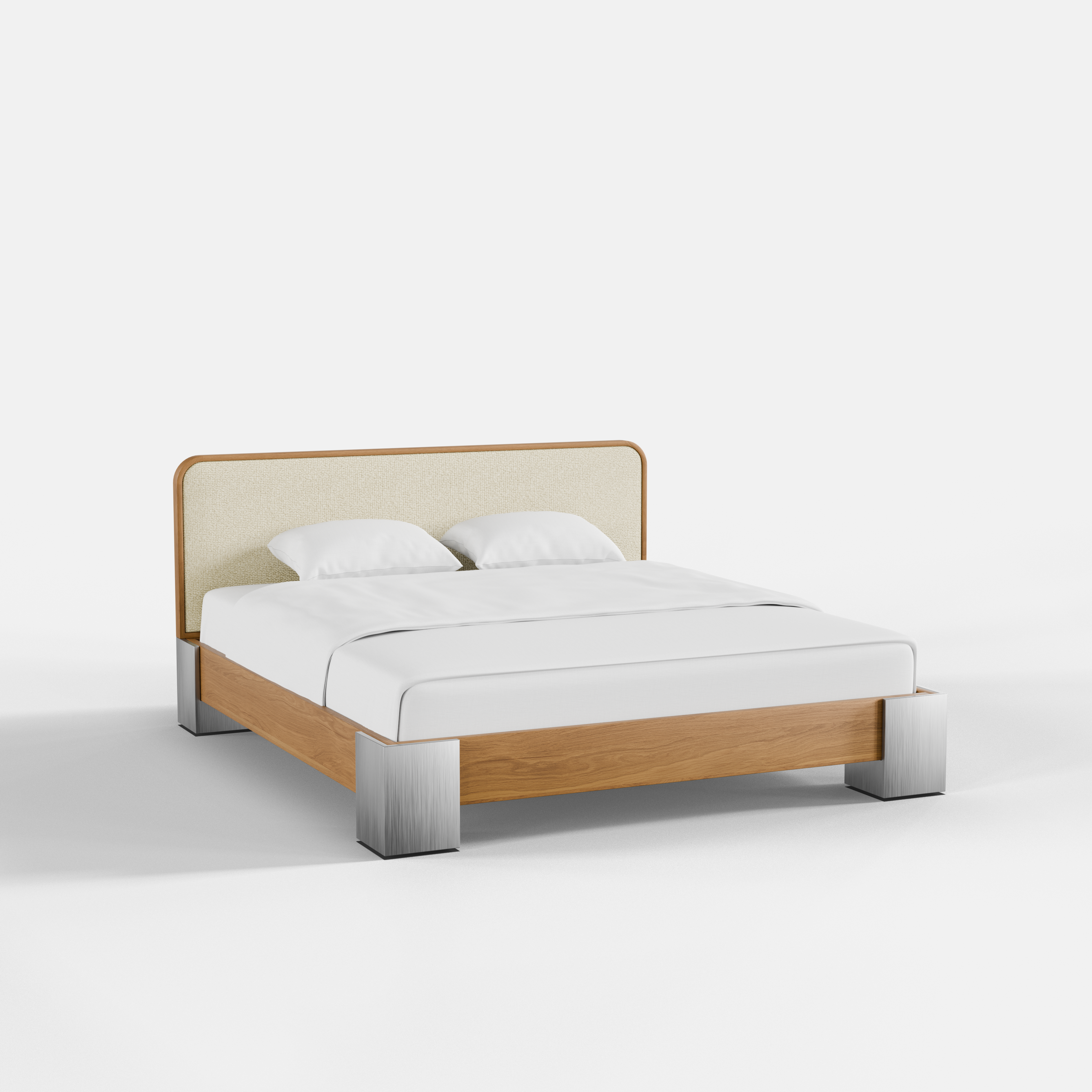 Blend Bed - Variation 30