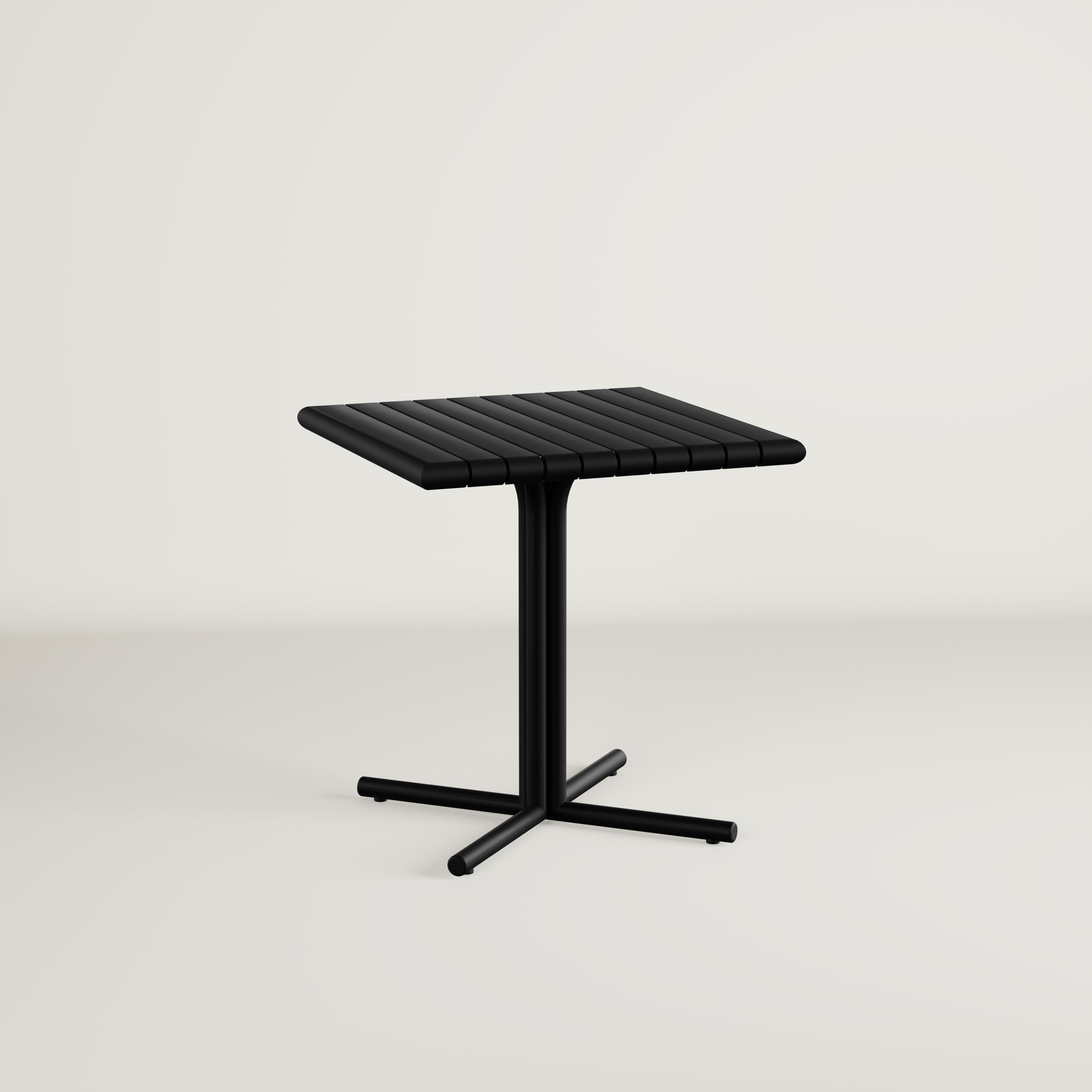 Hikari Cafe Table - Variation 5