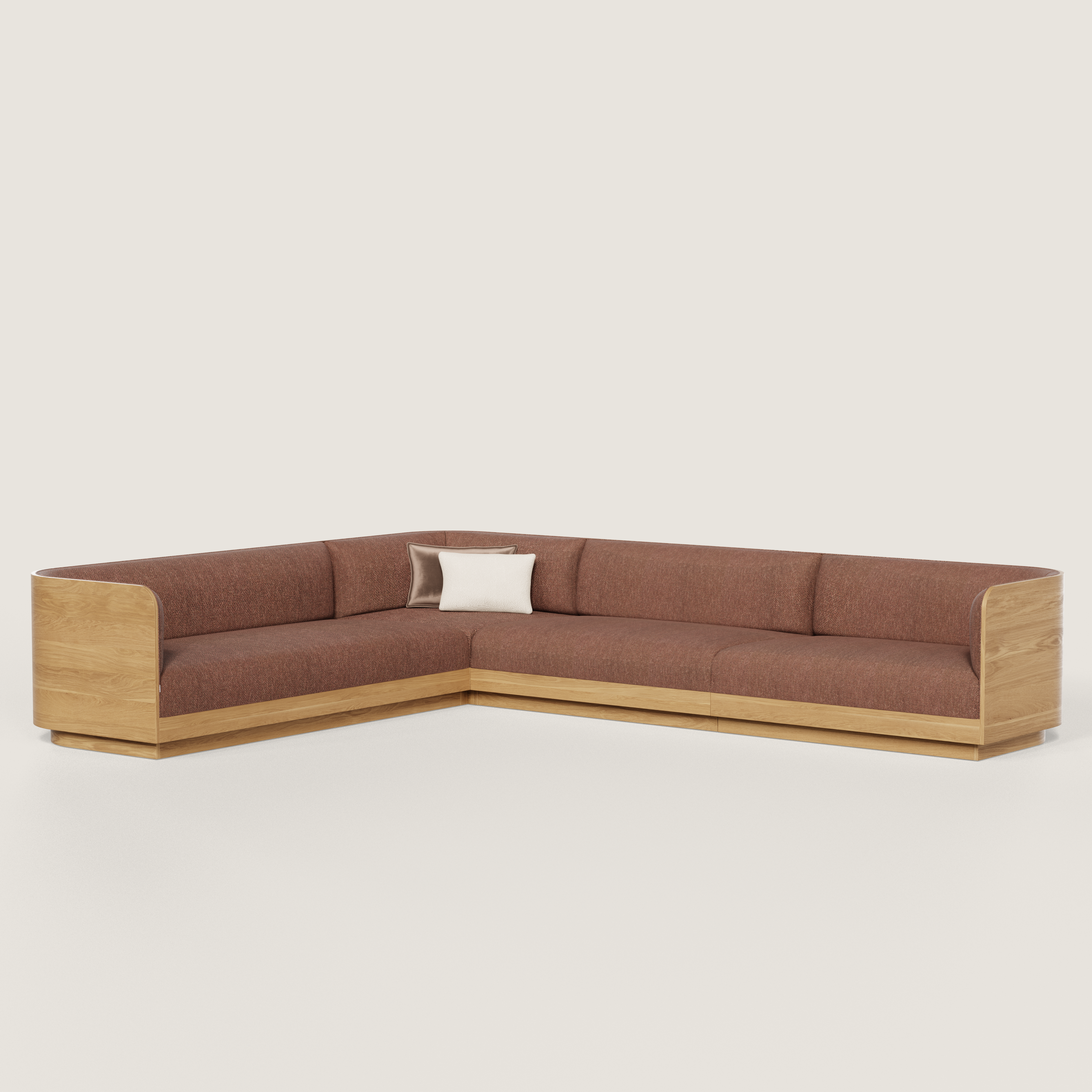 Gathering L Sofa - Variation 83