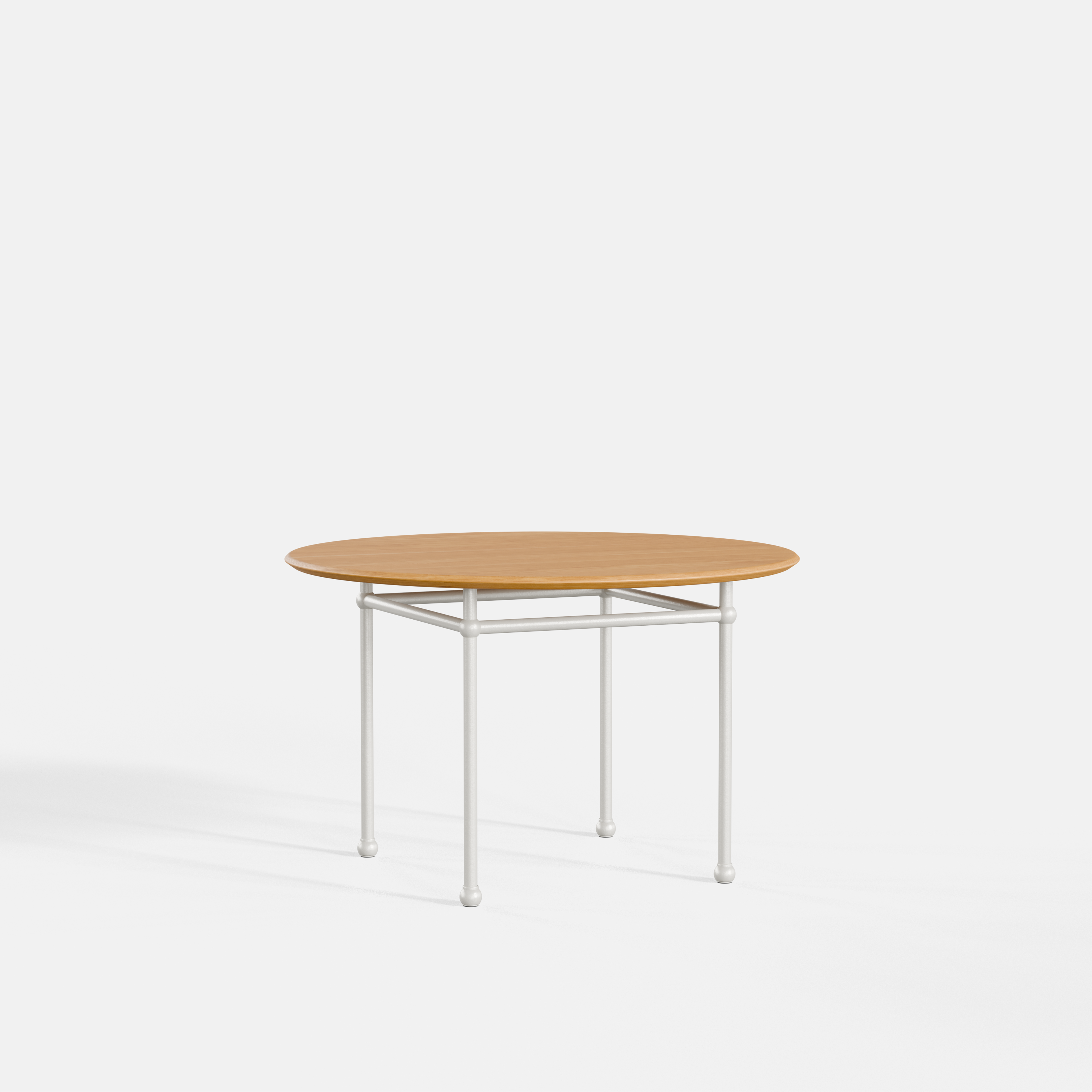Junction Round Table - Variation 14