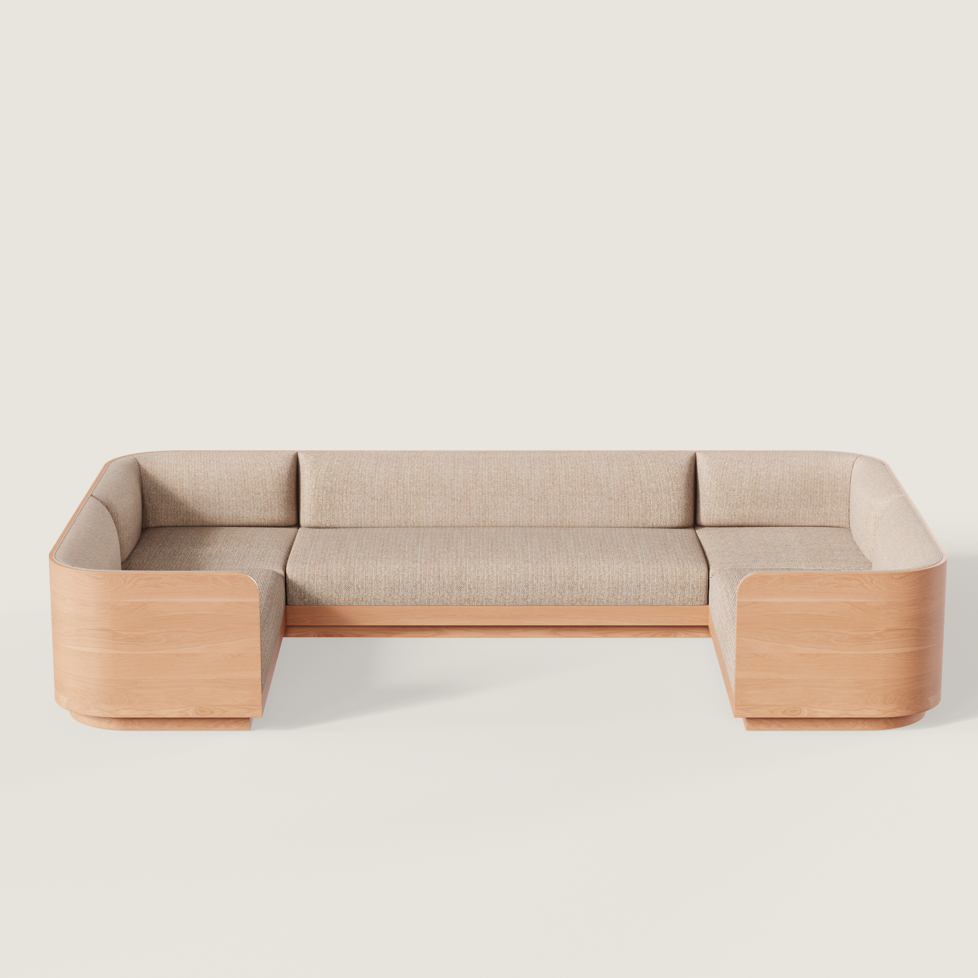 Gathering U Sofa - Variation 42