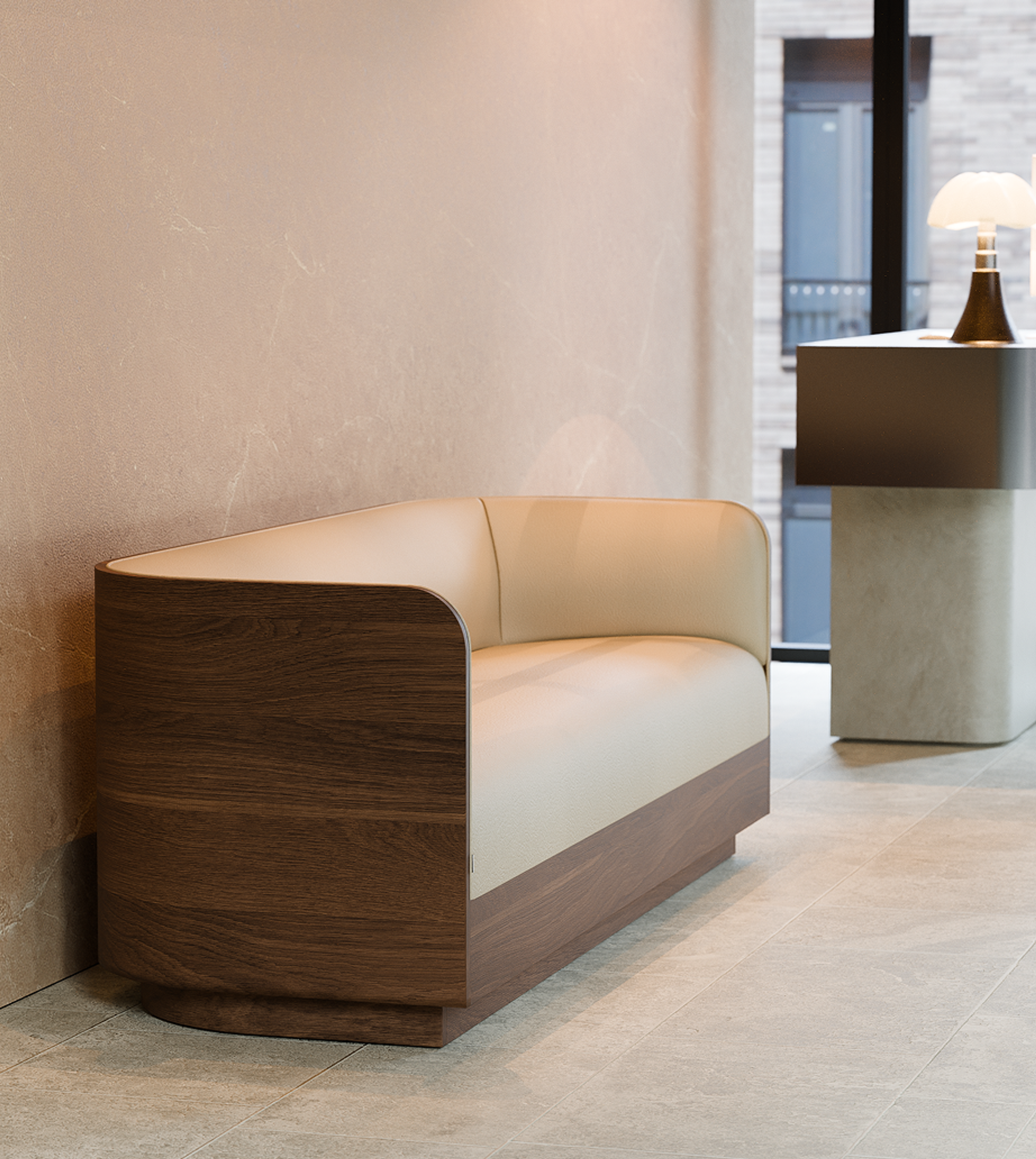 Designed for Every Space, 
Crafted for Every Style.