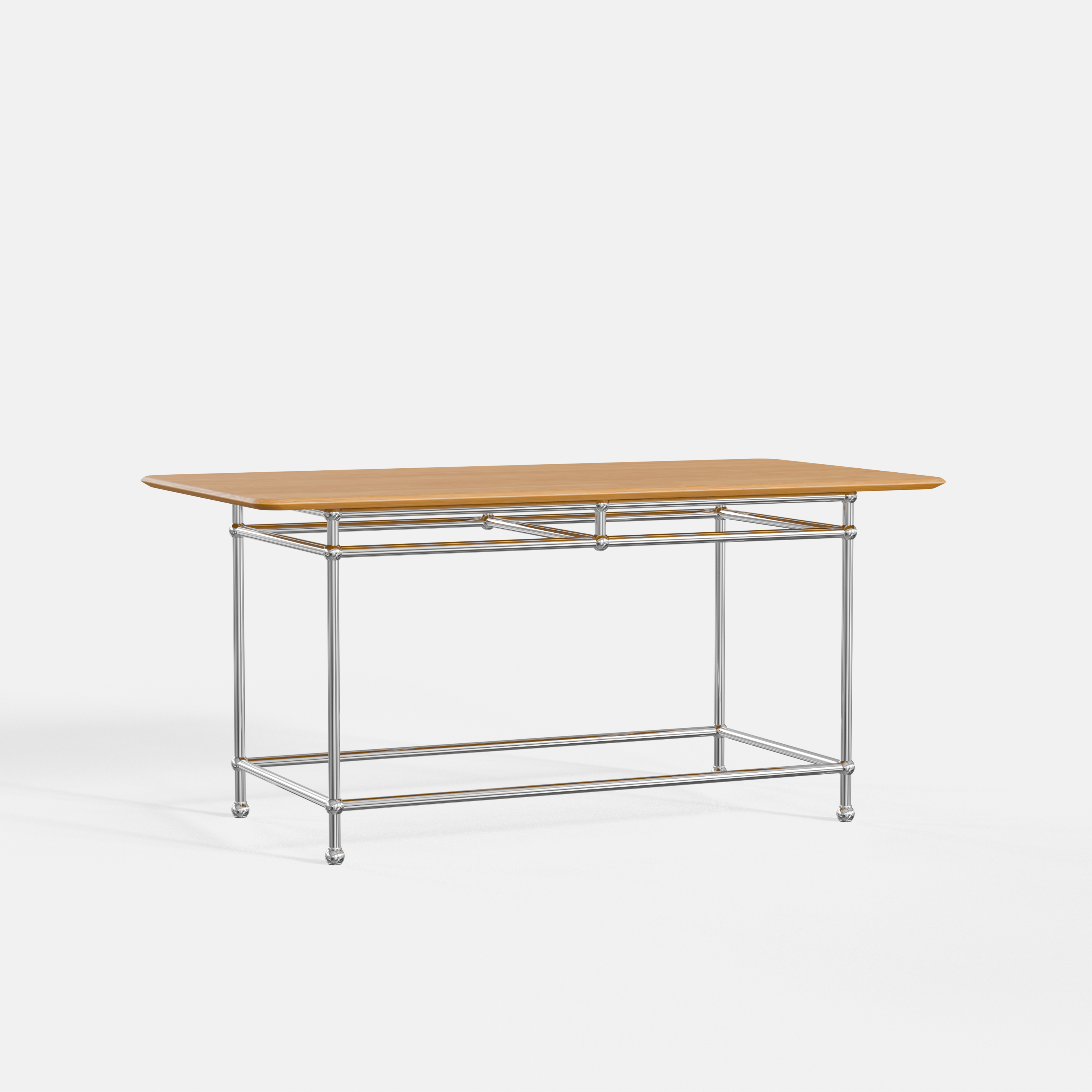 Junction High Dining Table - Variation 1