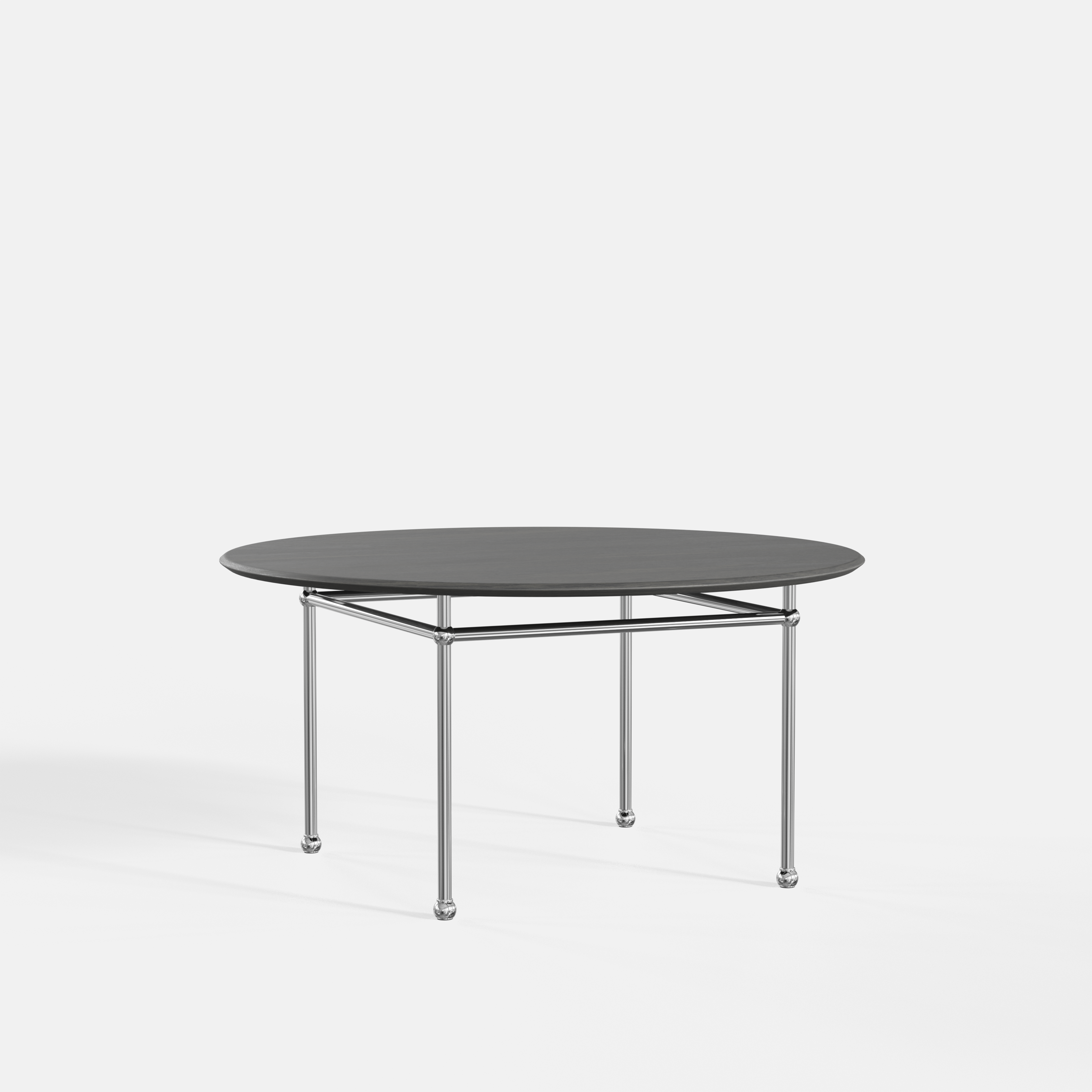 Junction Round Table - Variation 16