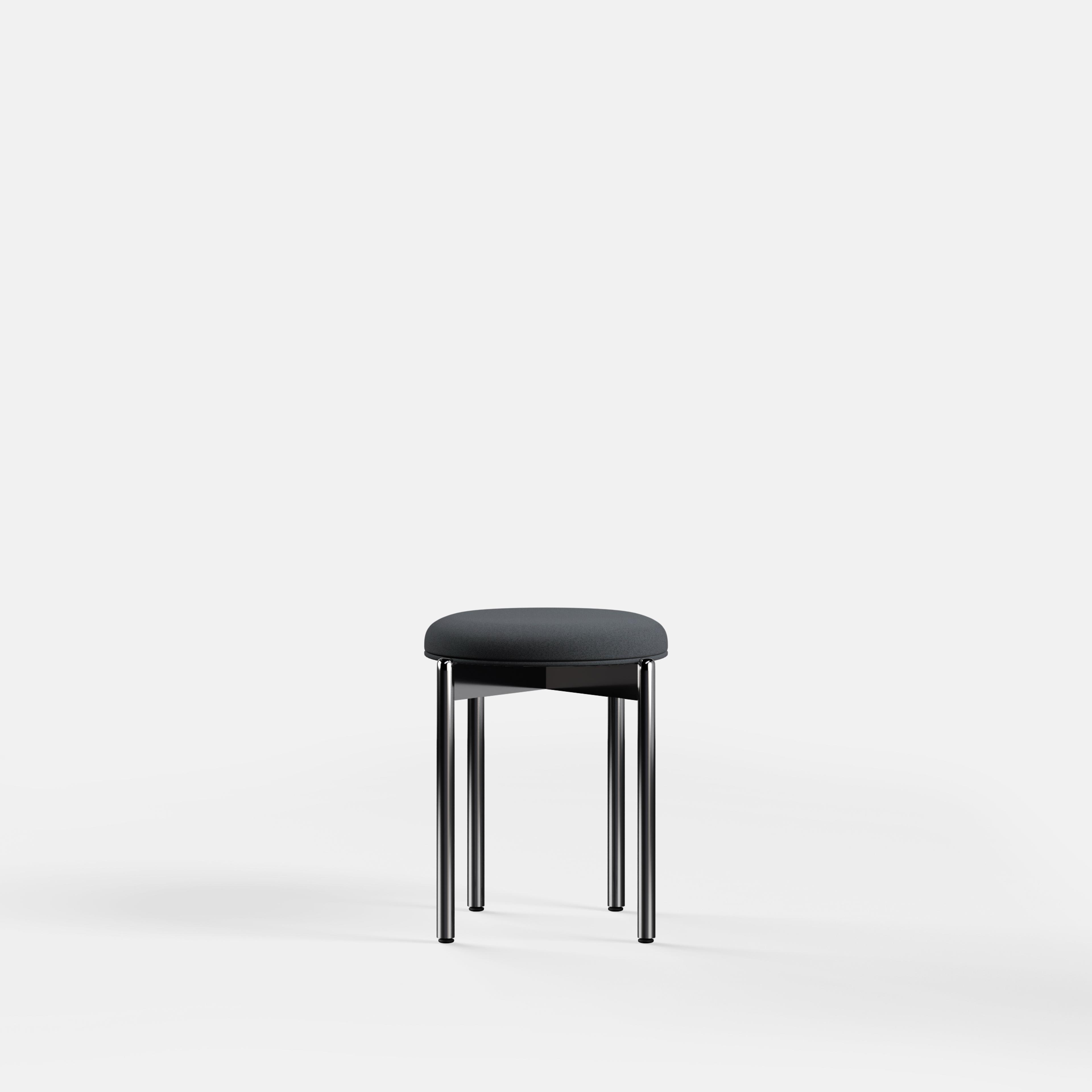 Amelia Cafe Stool - Variation 22