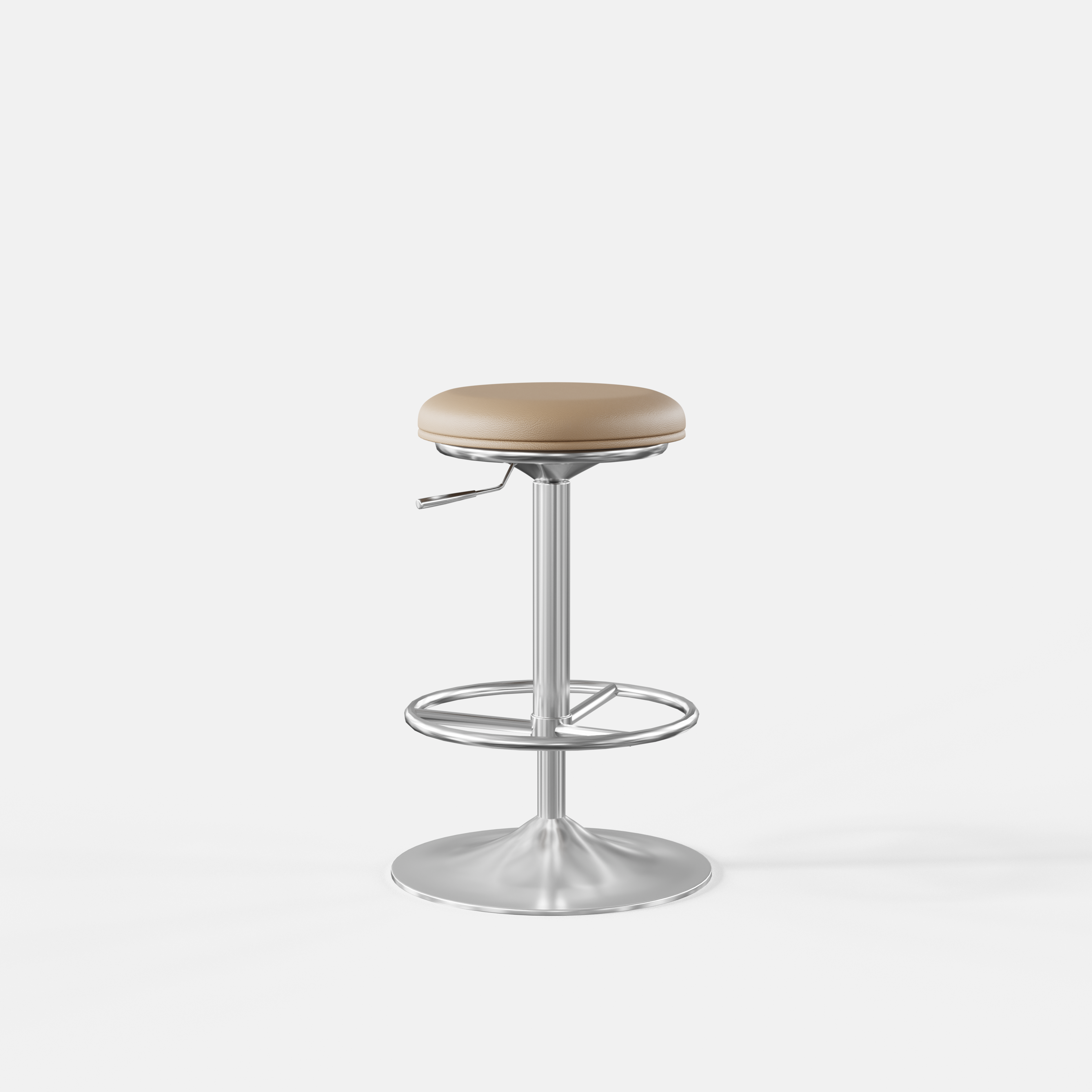 Amelia Swivel Stool - Variation 71