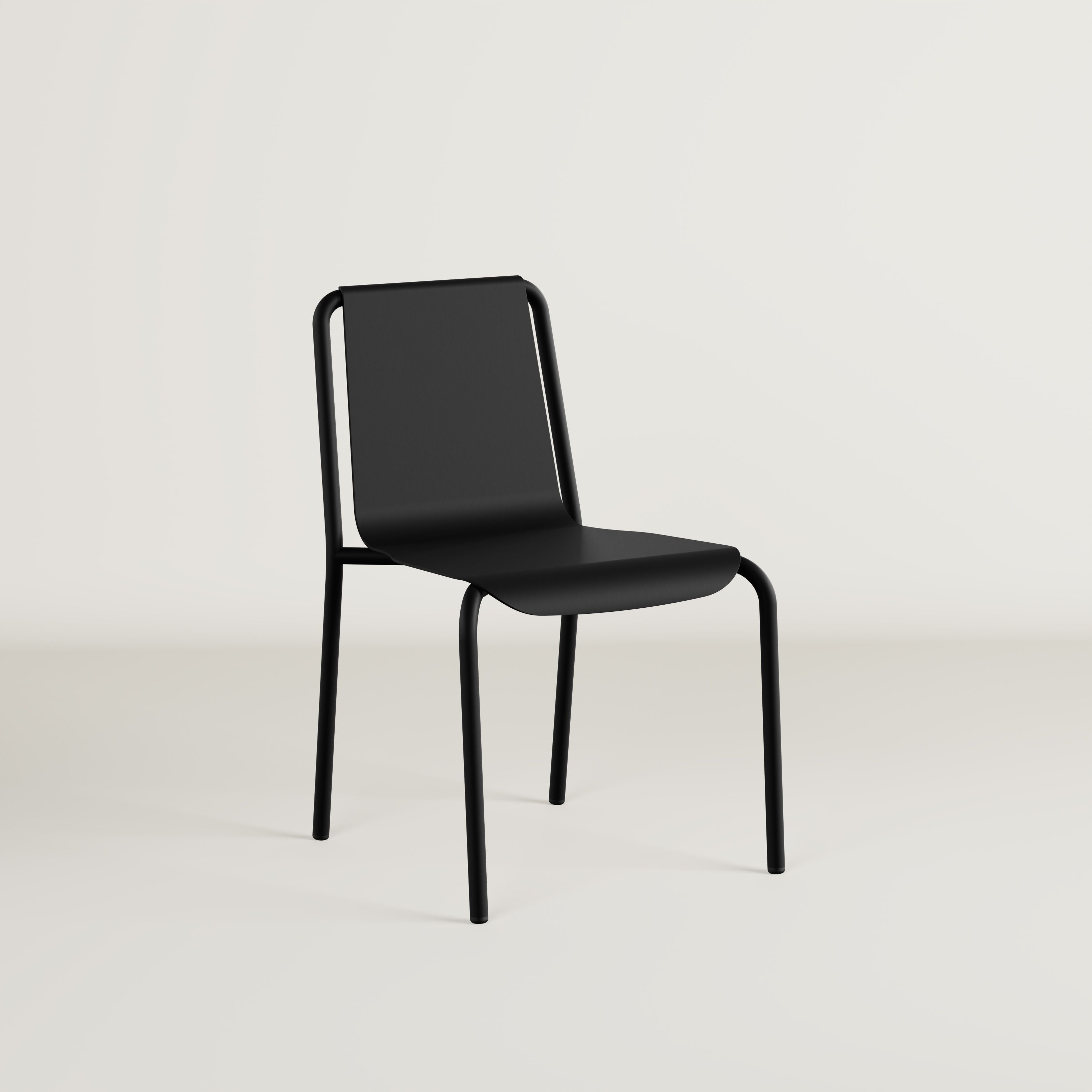 Hikari Side Chair - NOMI Australia