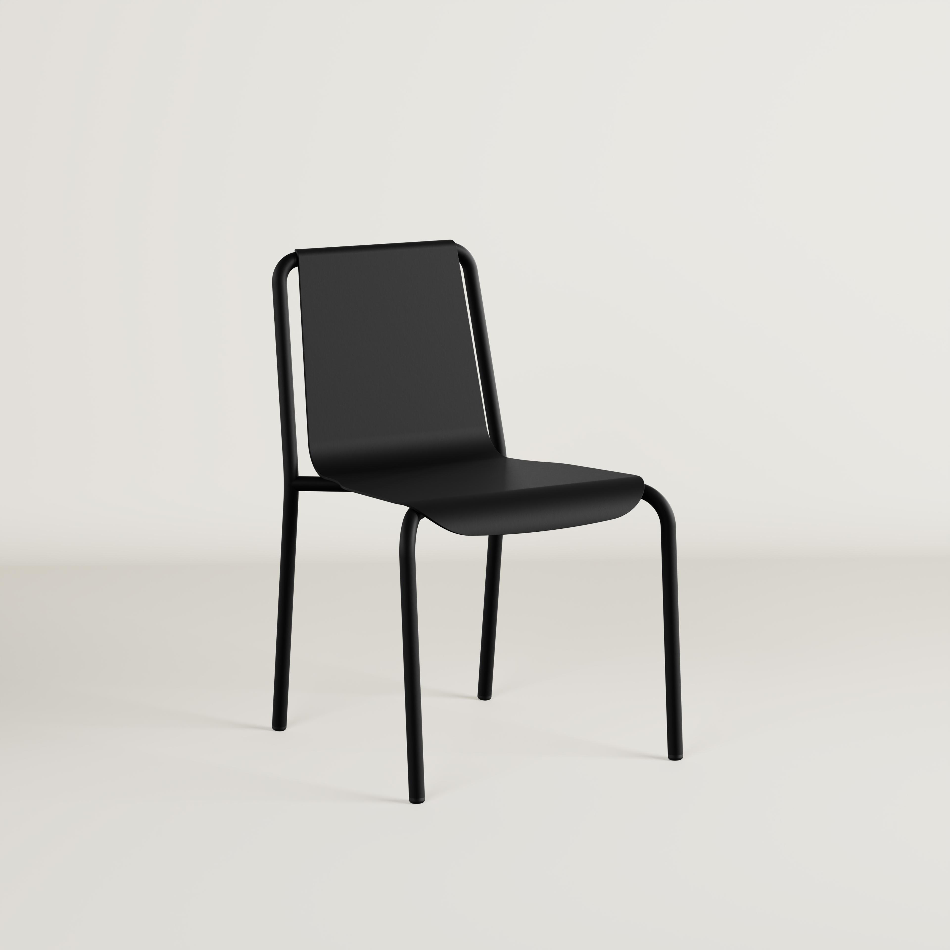 Hikari Side Chair - Variation 6