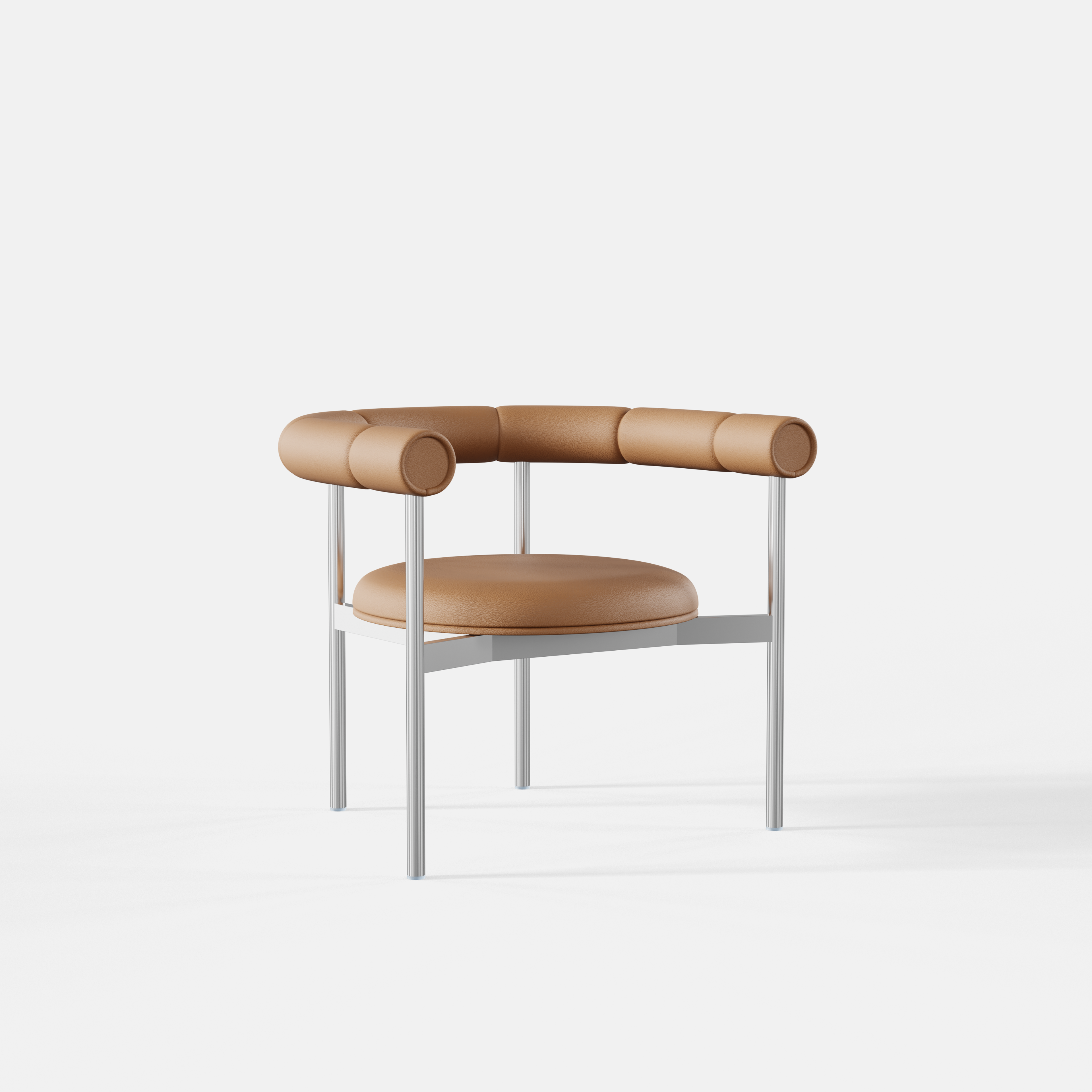 Amelia Lounge x Wilson & Dorset - Variation 15