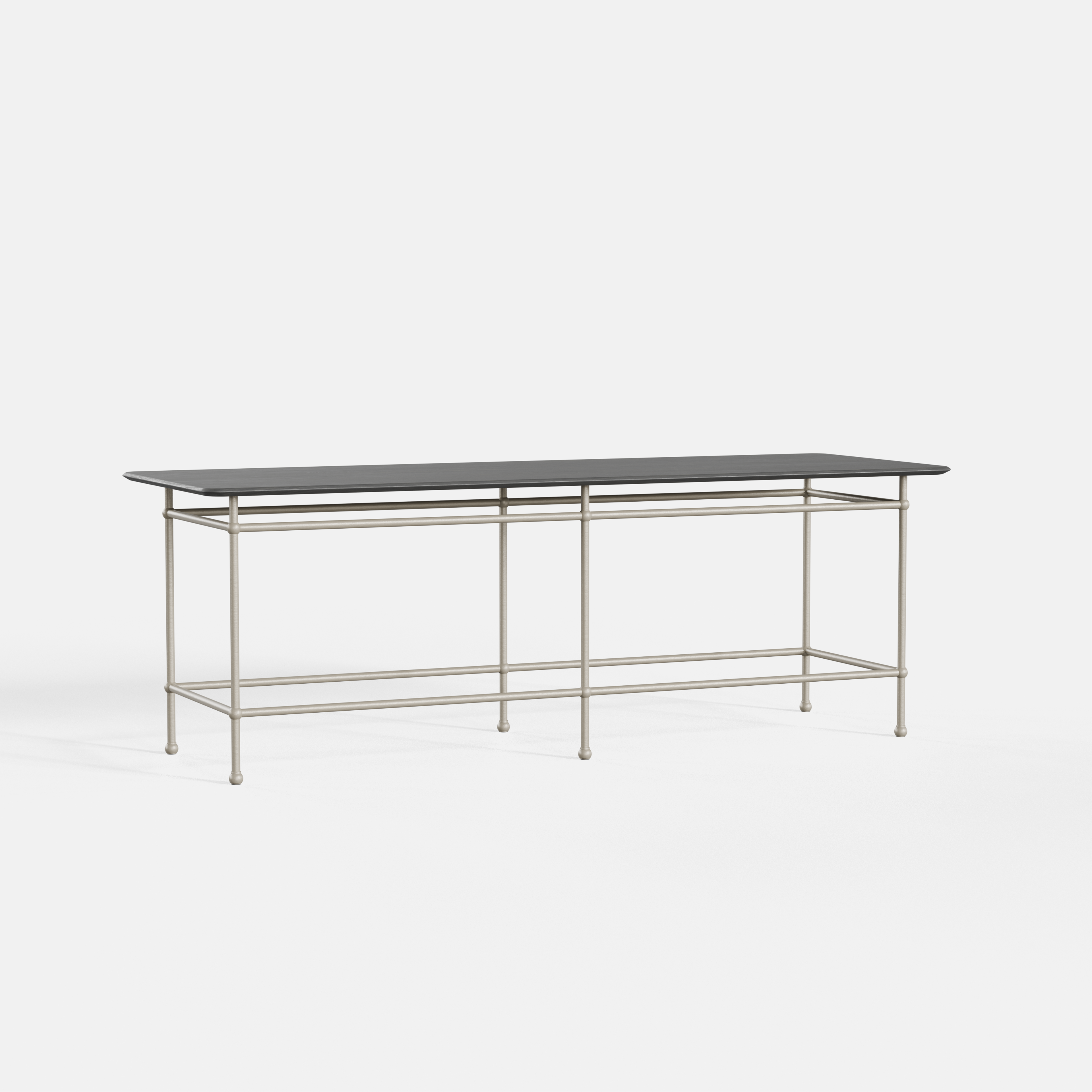 Junction High Dining Table - Variation 82