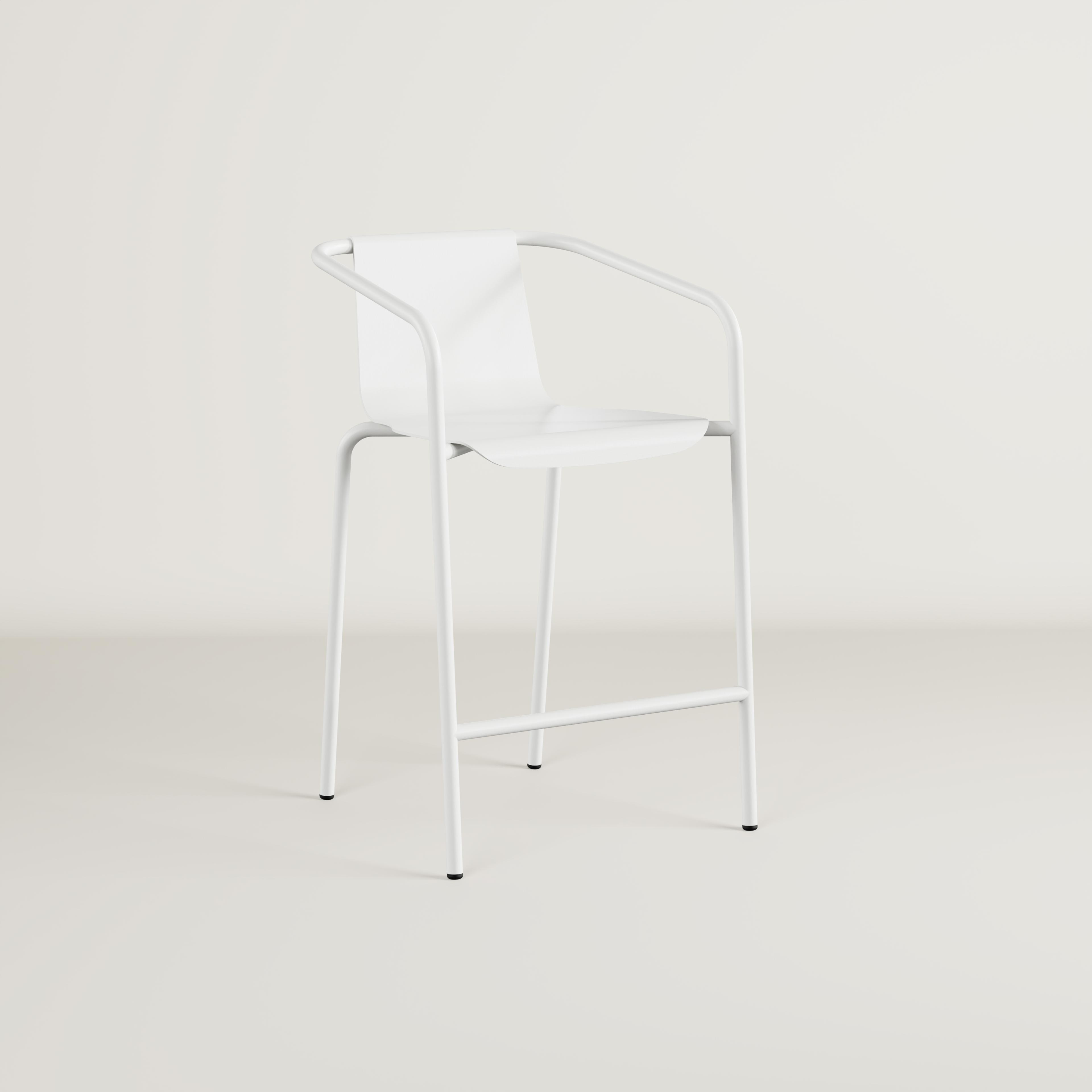 Hikari Barstool - Variation 2