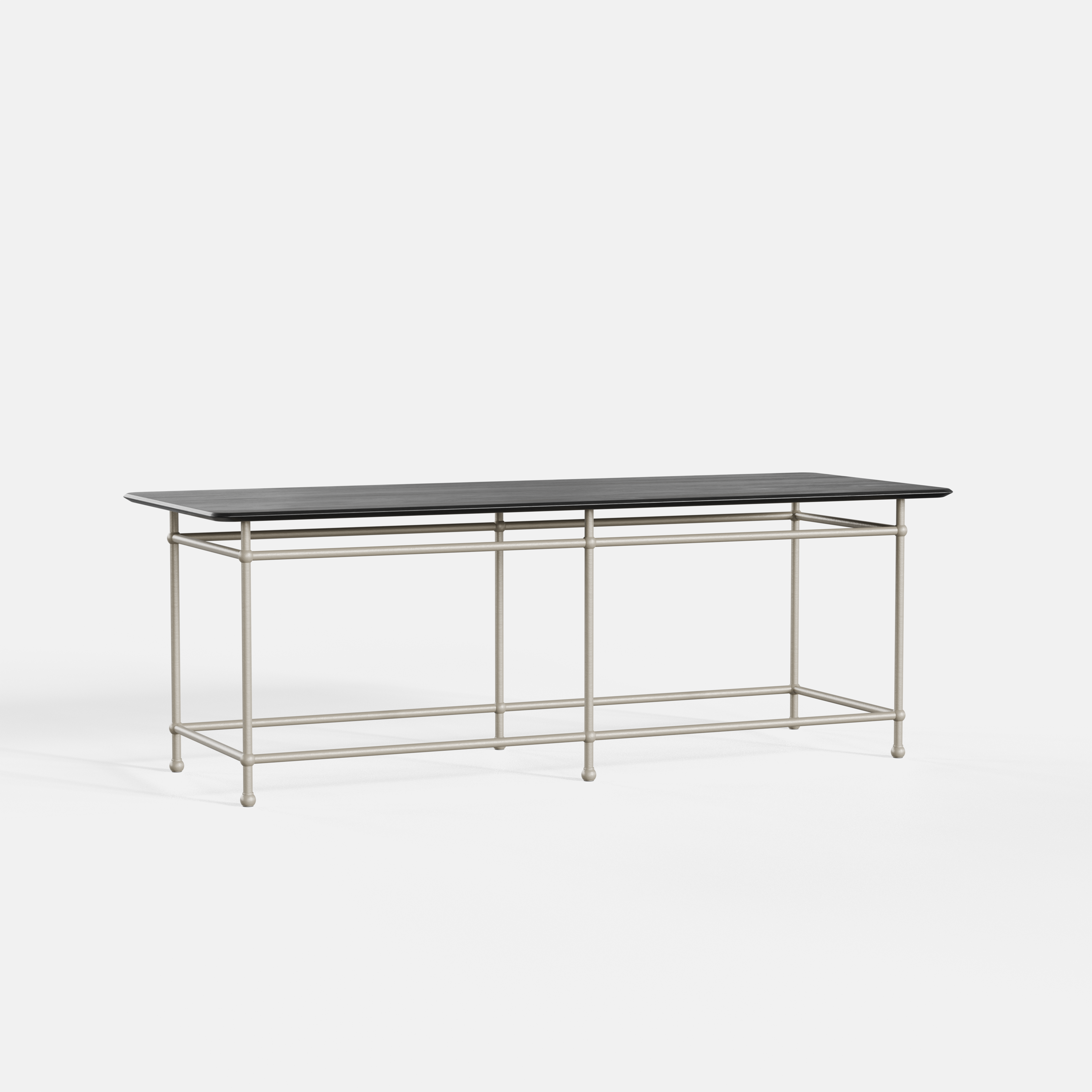 Junction High Dining Table - Variation 22