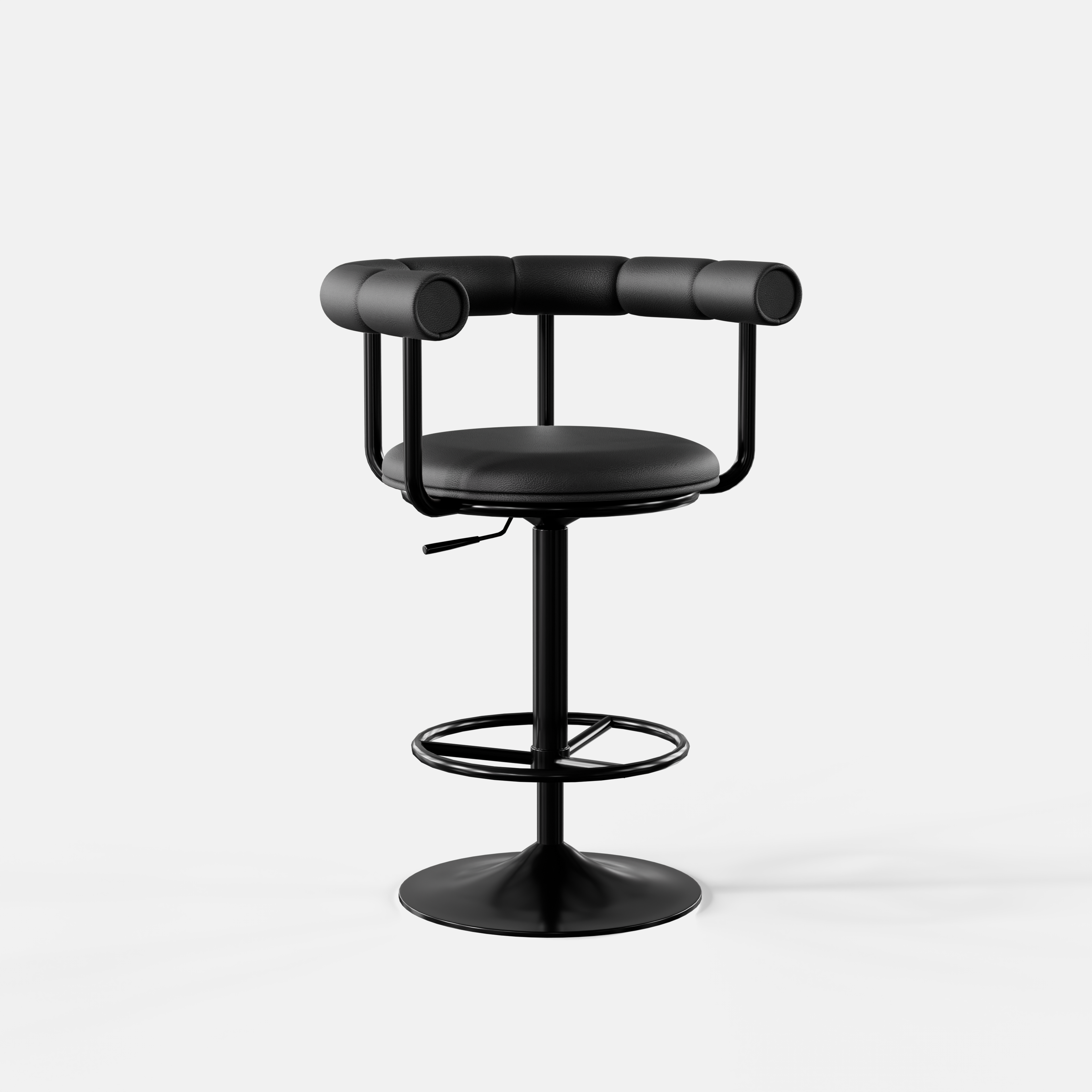 Amelia Swivel Stool - Variation 44