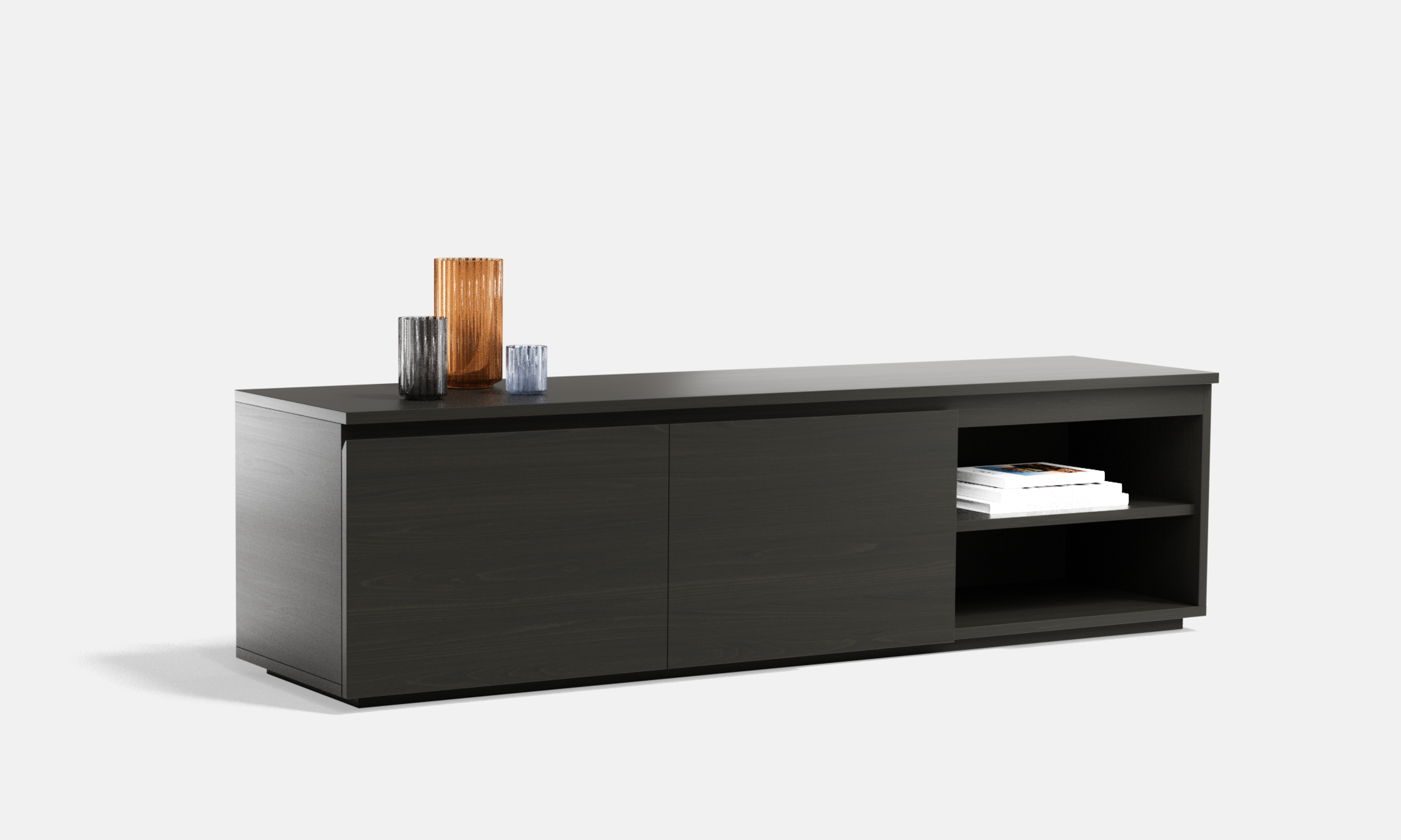 Kura Lowboard - Variation 12