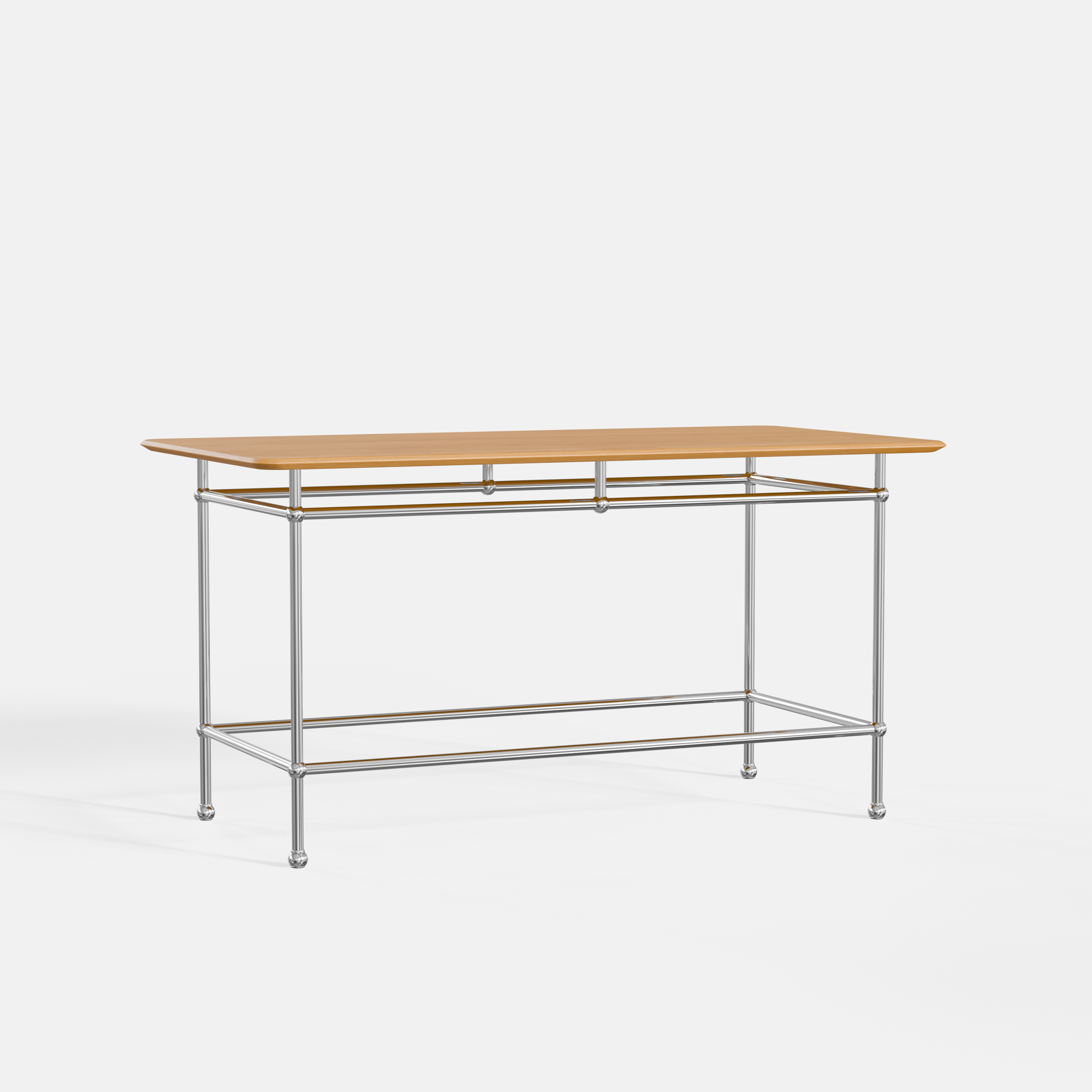 Junction High Dining Table - Variation 43