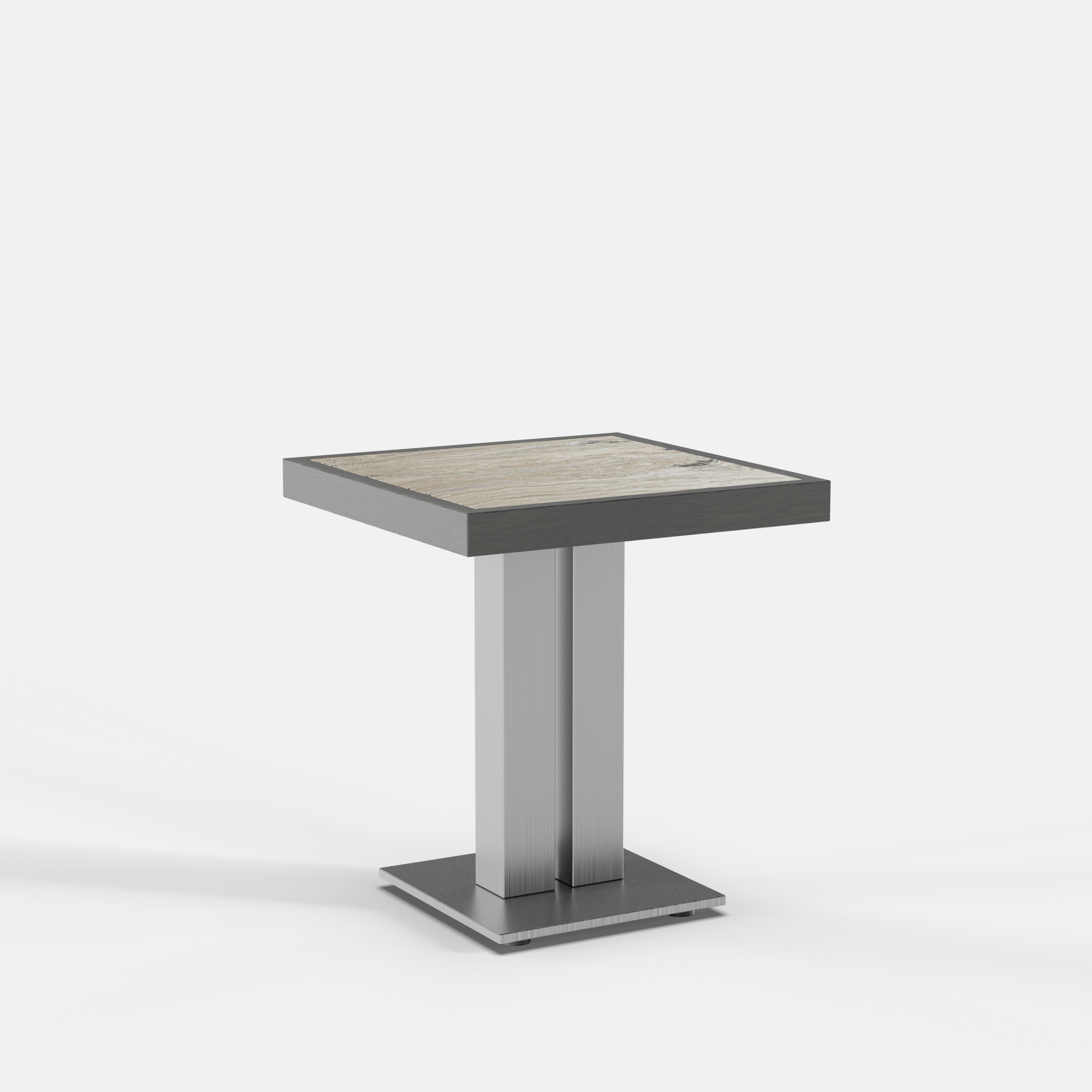 Blend Side Table - Variation 7