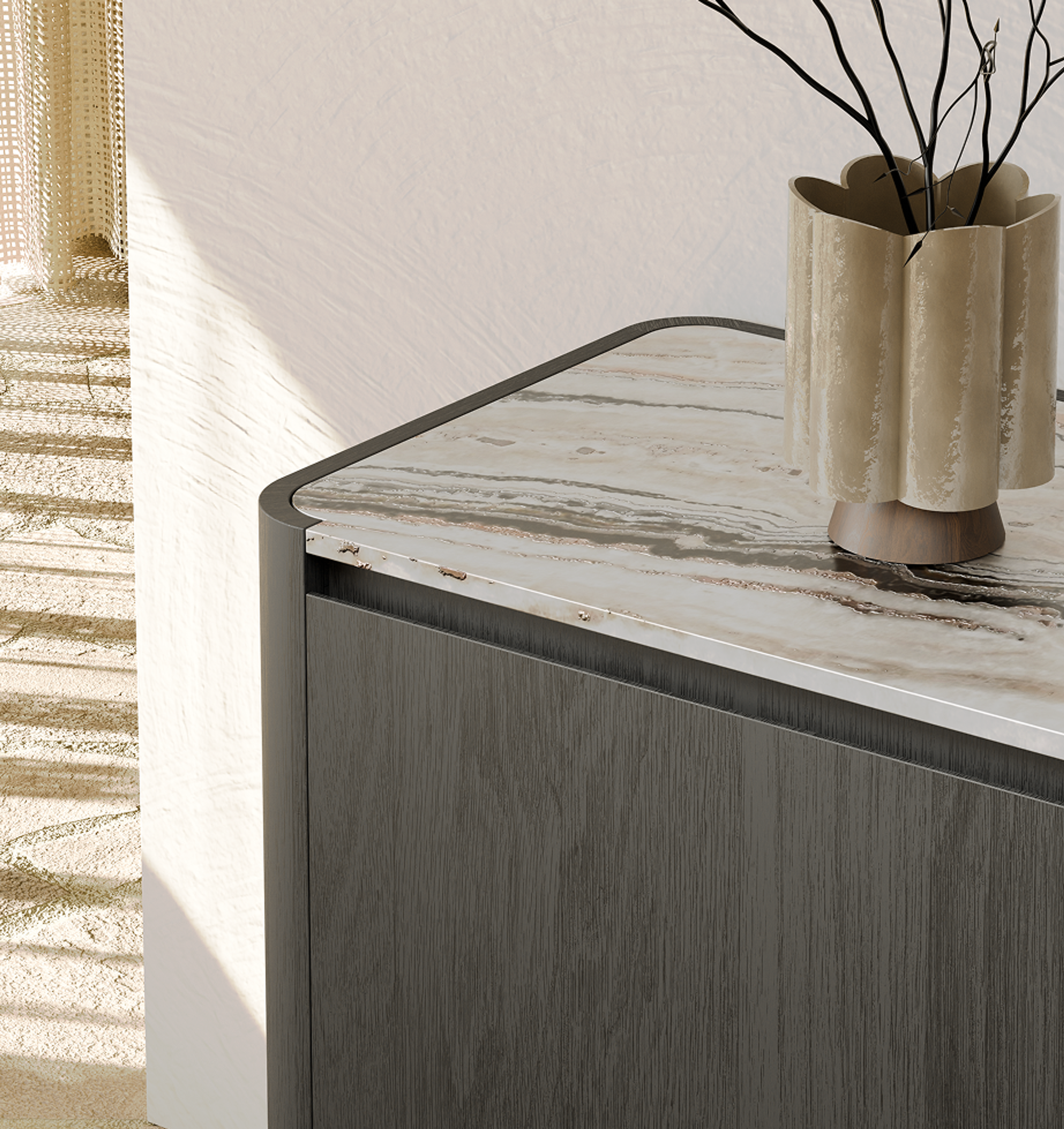 Where Contemporary Design
Meets Timeless Craft