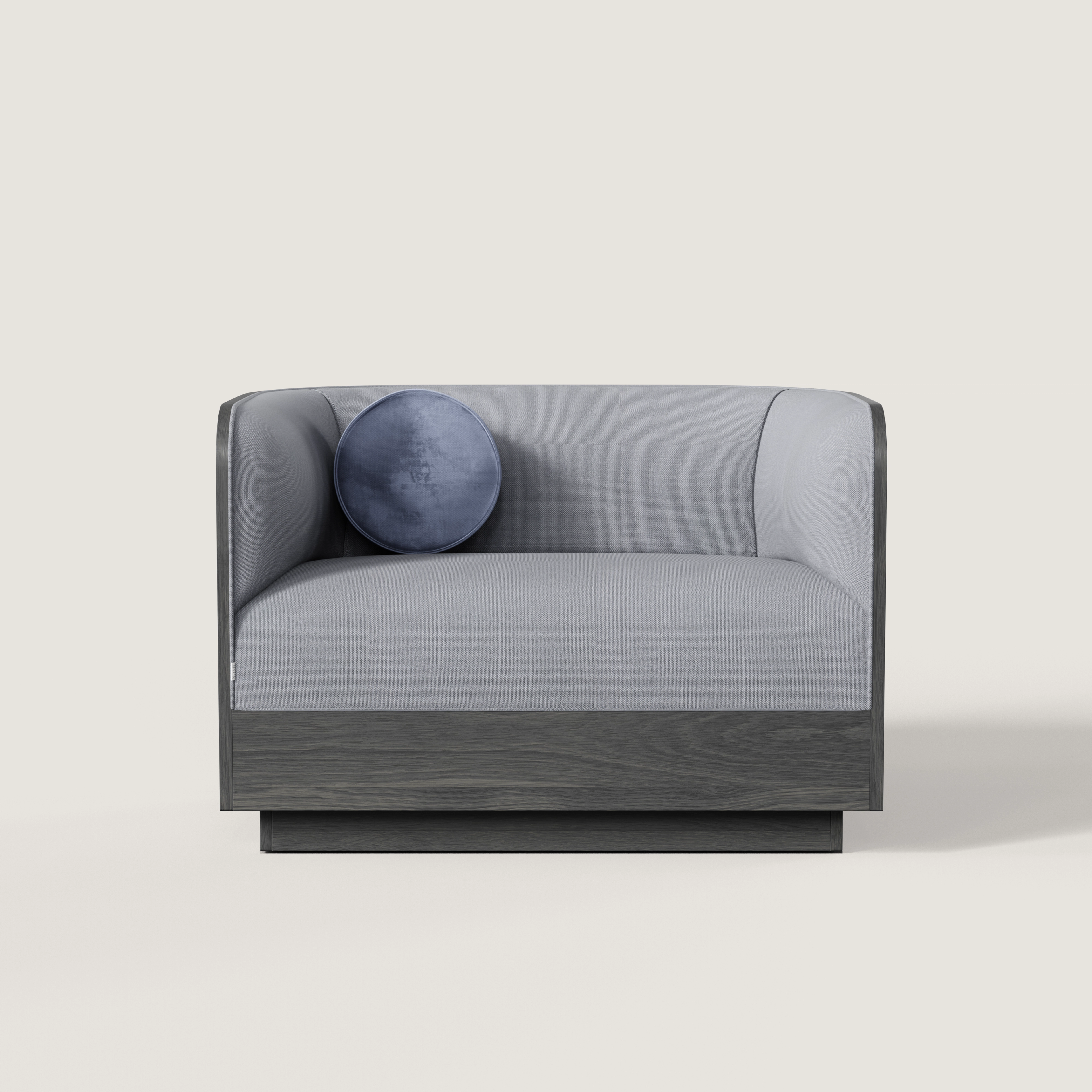 Gathering Sofa (1 Seater) - Variation 11