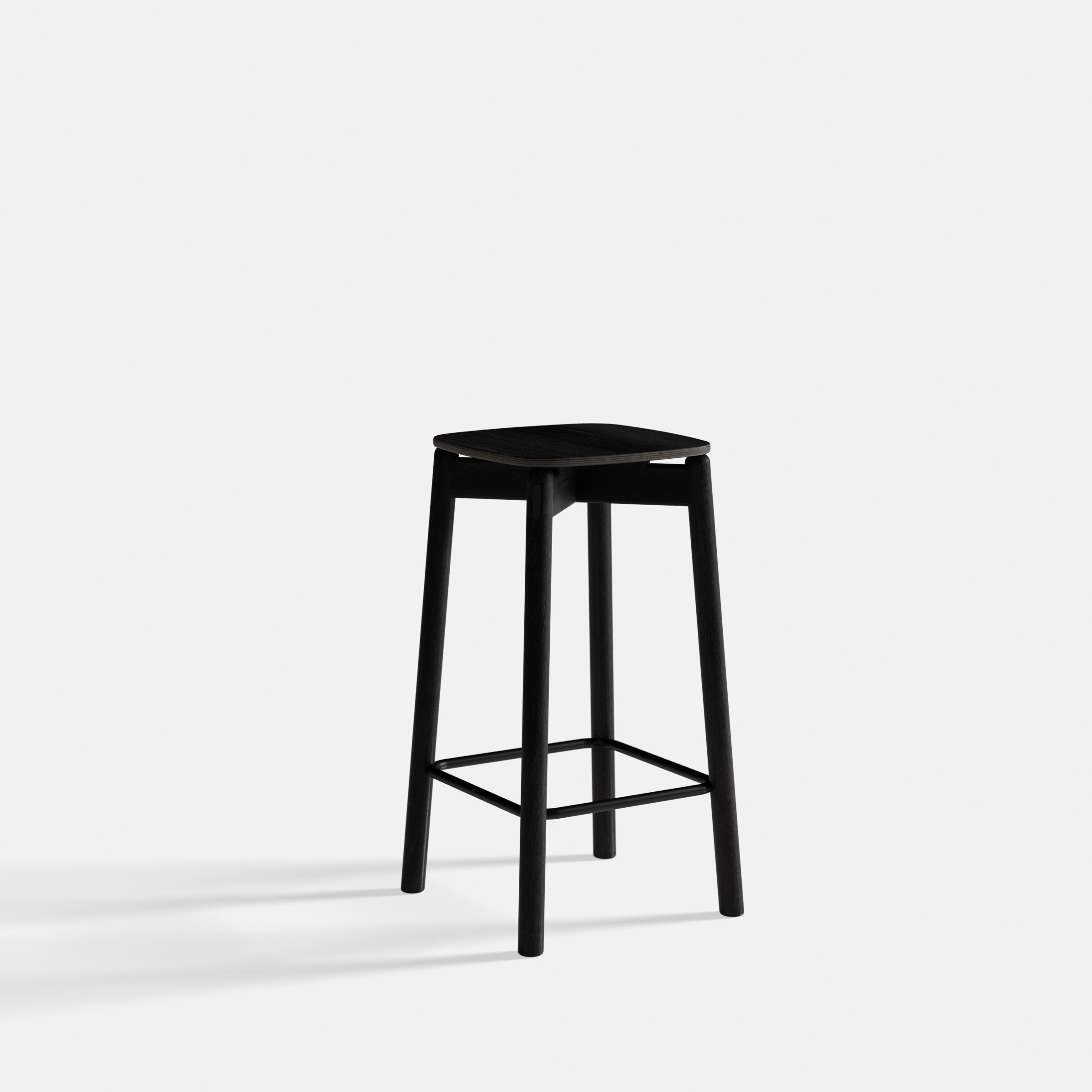 Jasny Cafe Stool - Variation 53