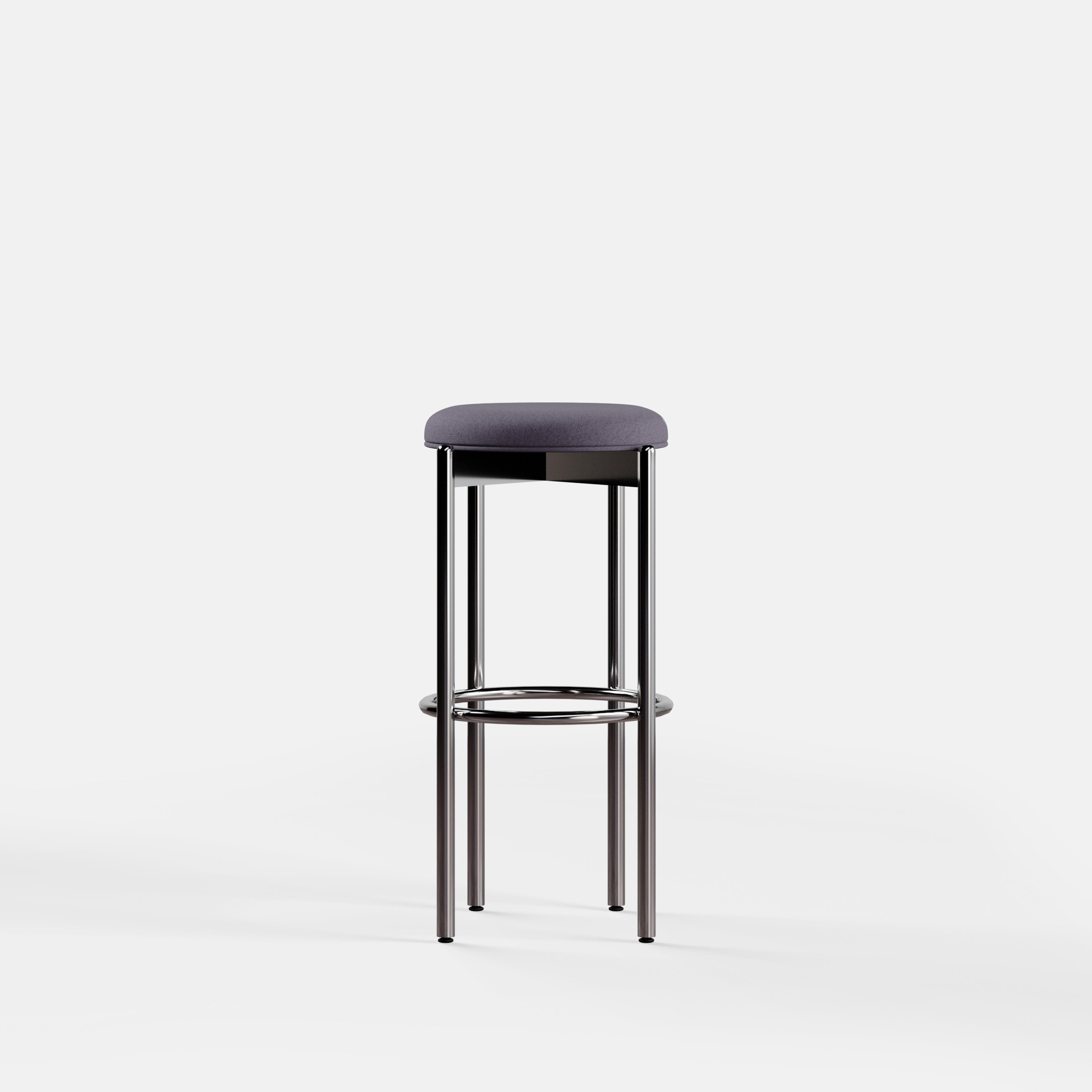 Amelia Cafe Stool - Variation 81